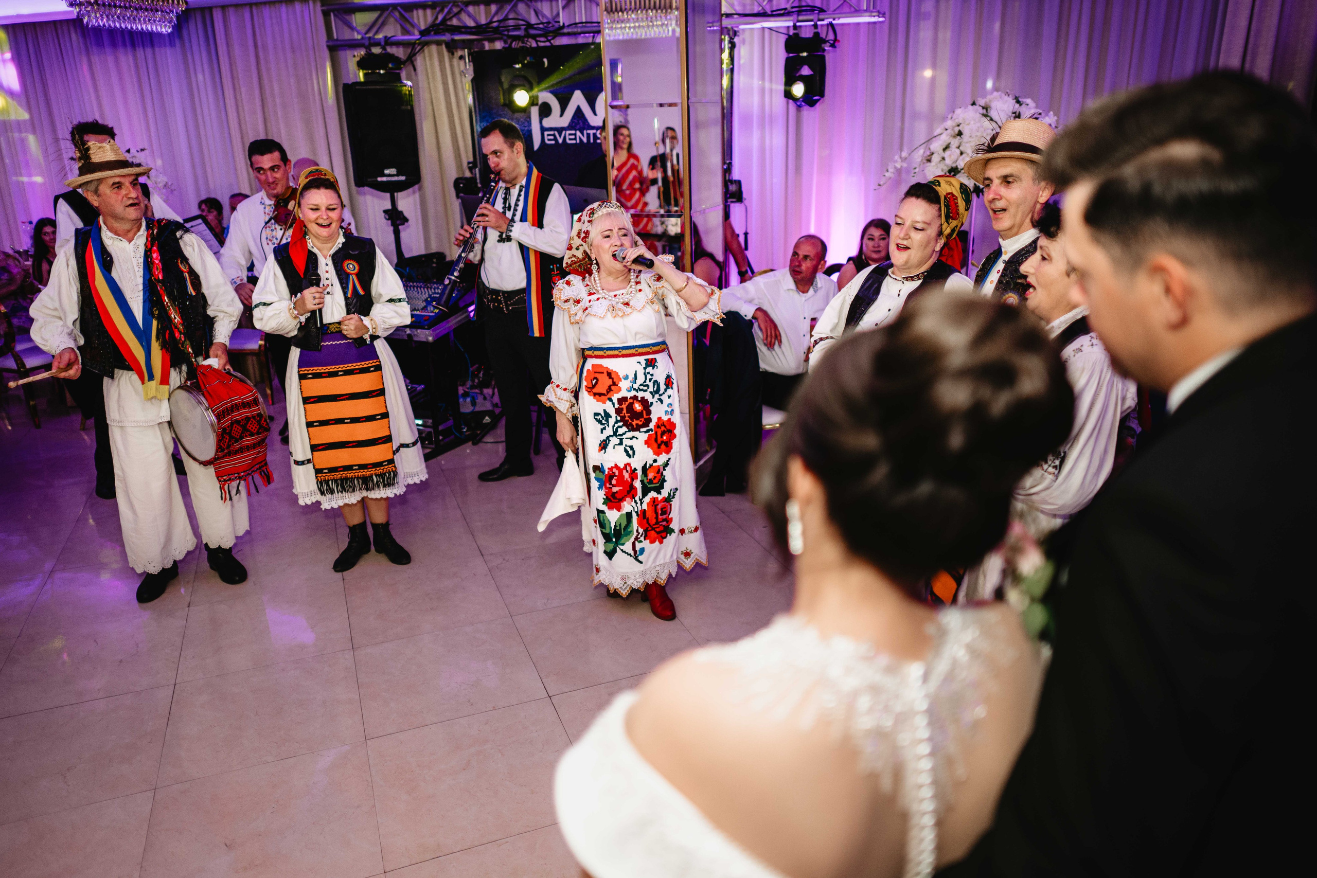 Nunta — Eliza si Calin. Radu Rahovan | Fotograf profesionist de nuntã și eveniment din Cluj-Napoca