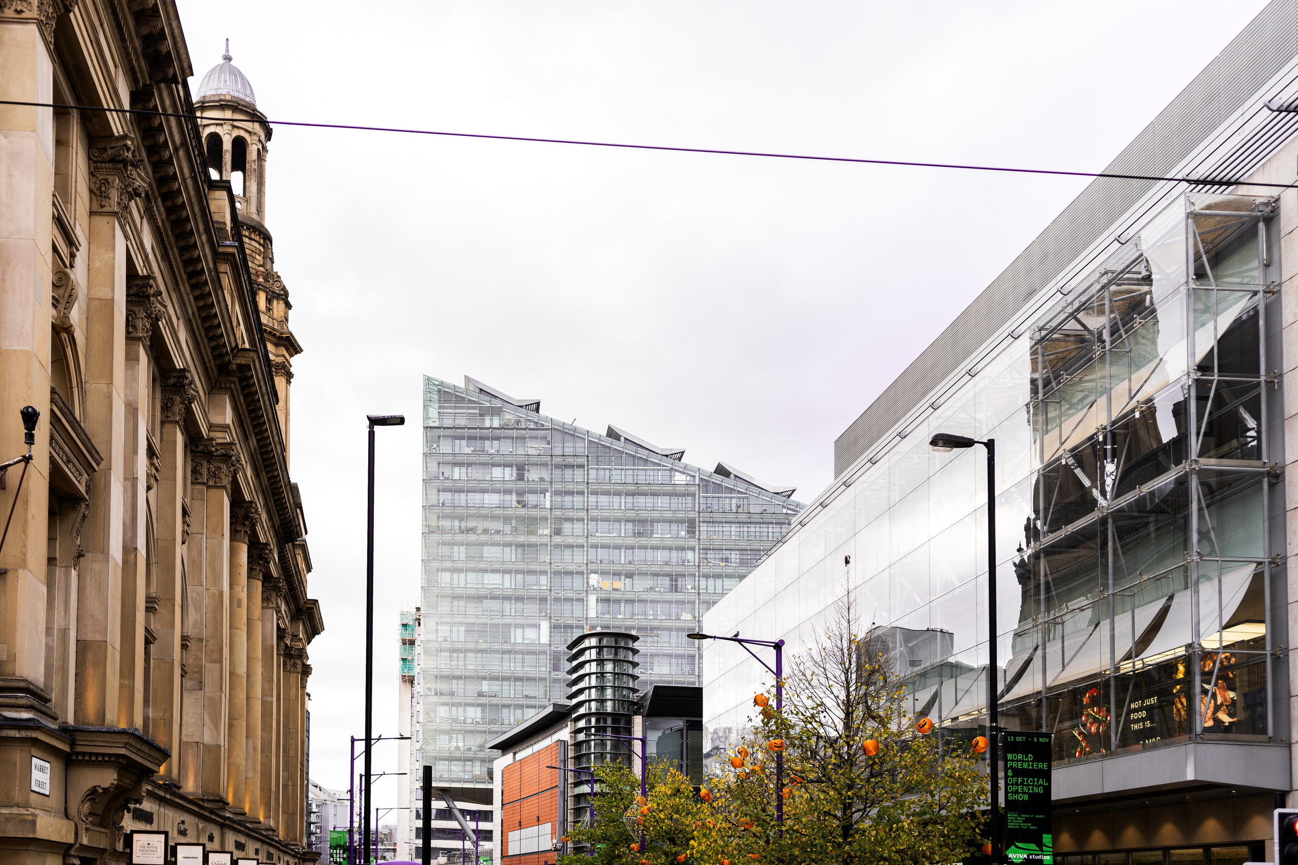 Manchester. Photographe à Genève - Eugenia Andres