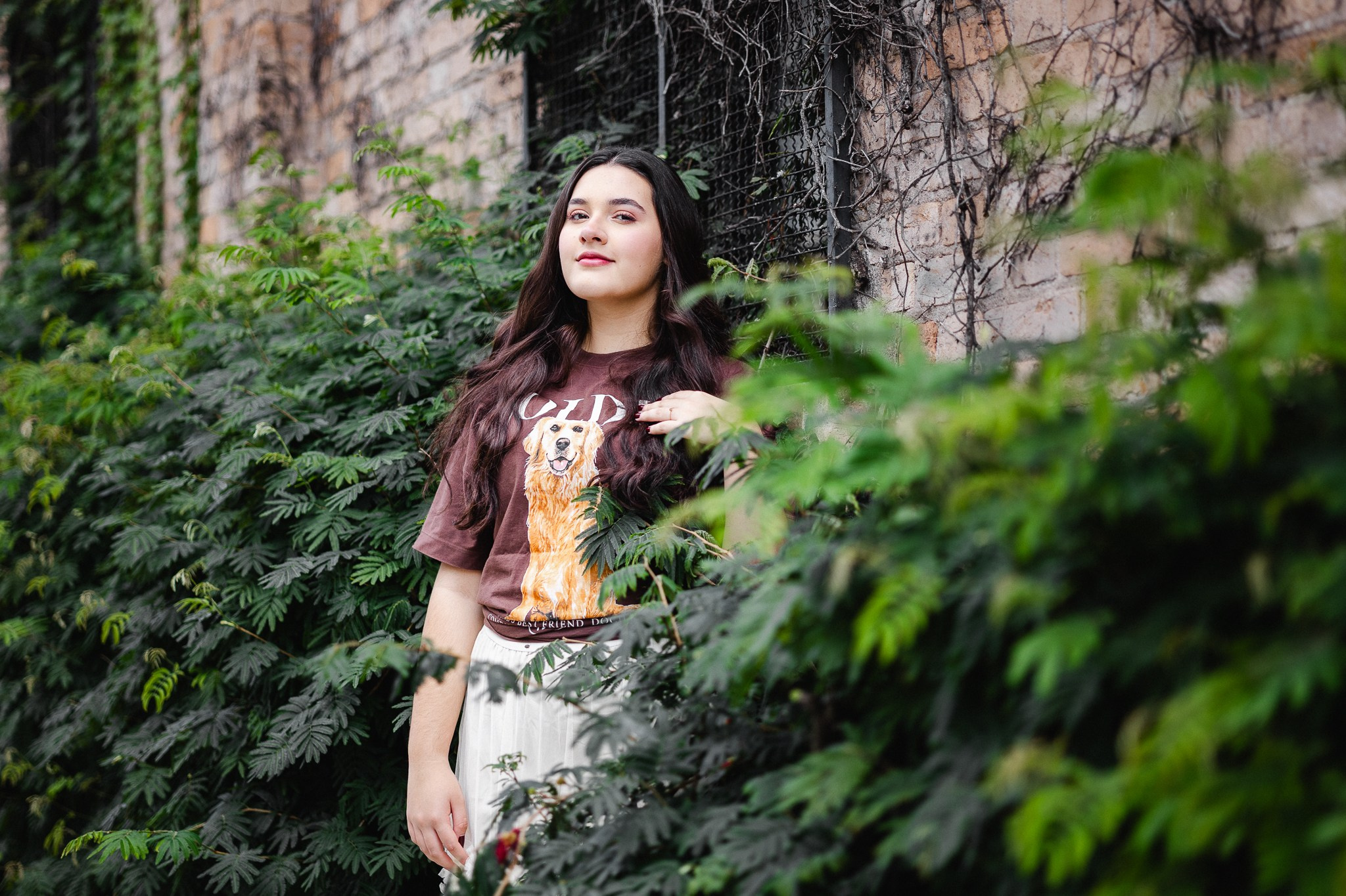 Laila — 15 Anos. Clika Photo