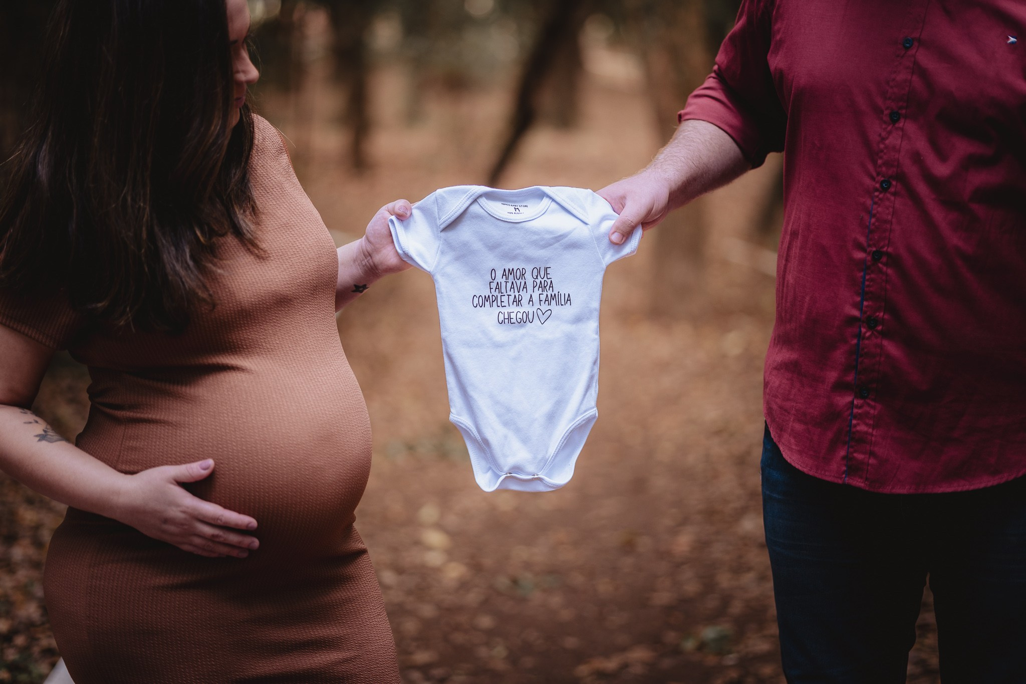 Camila & André = João. Clika Photo