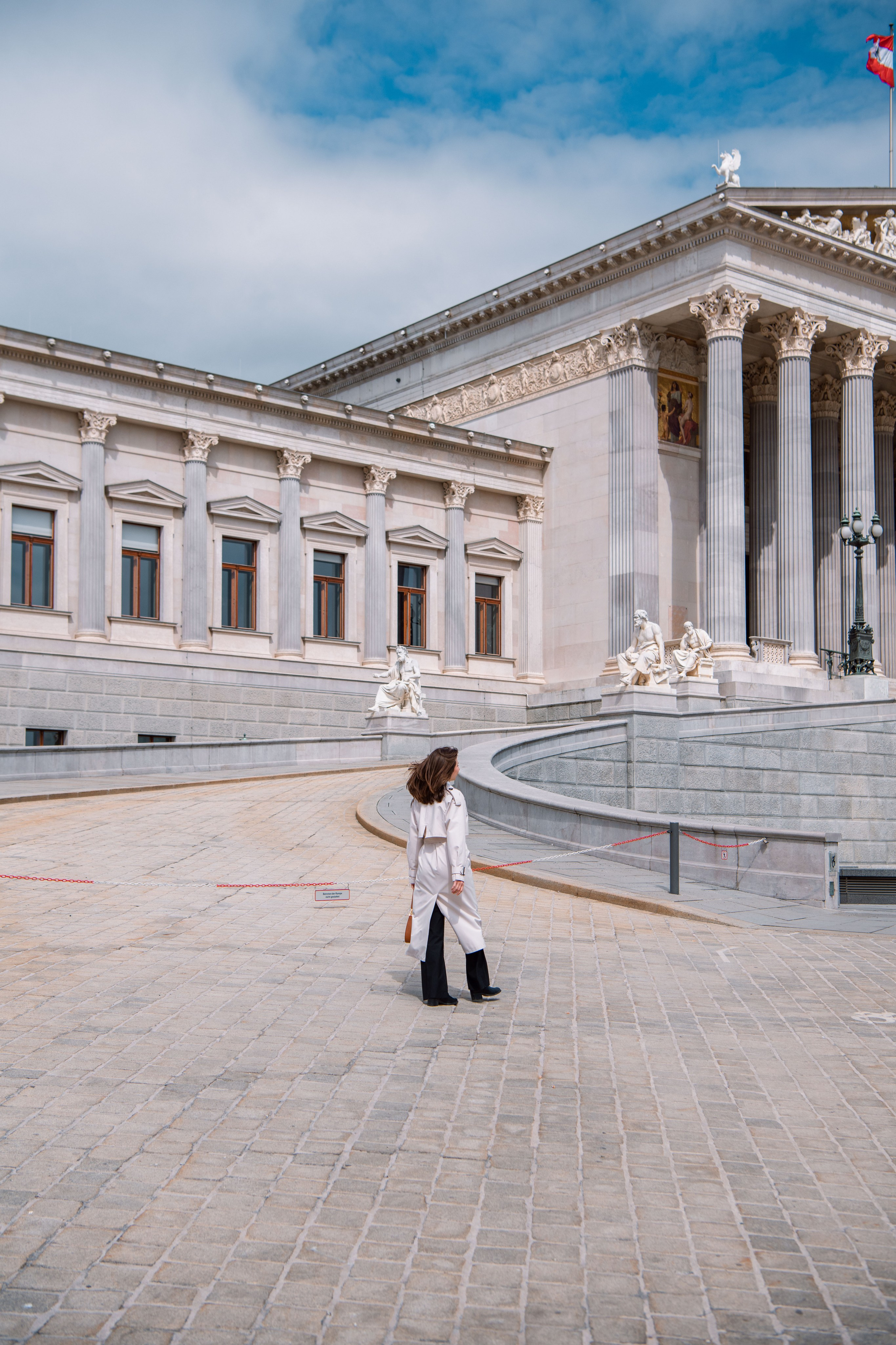 Воспоминания о Вене. Семейный и детский фотограф