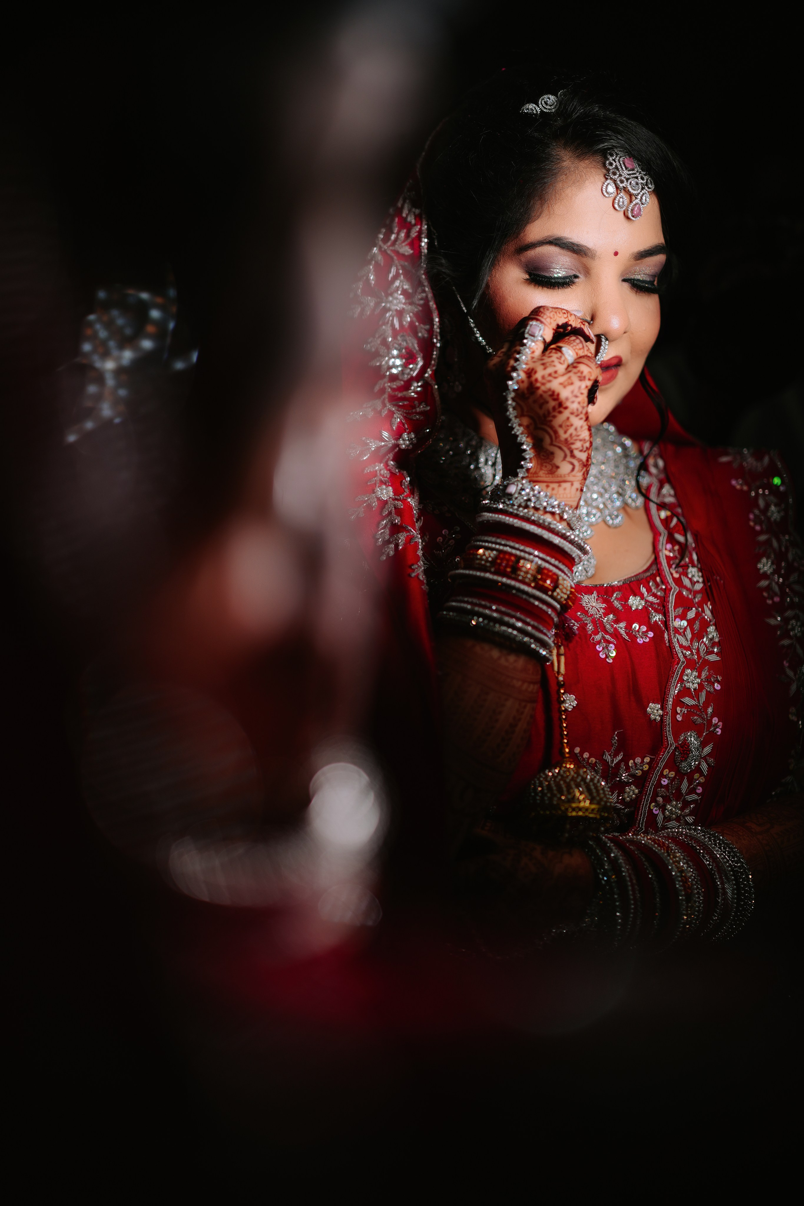 RISHAV|AKANSHA. MET YOUR MATE FILMS