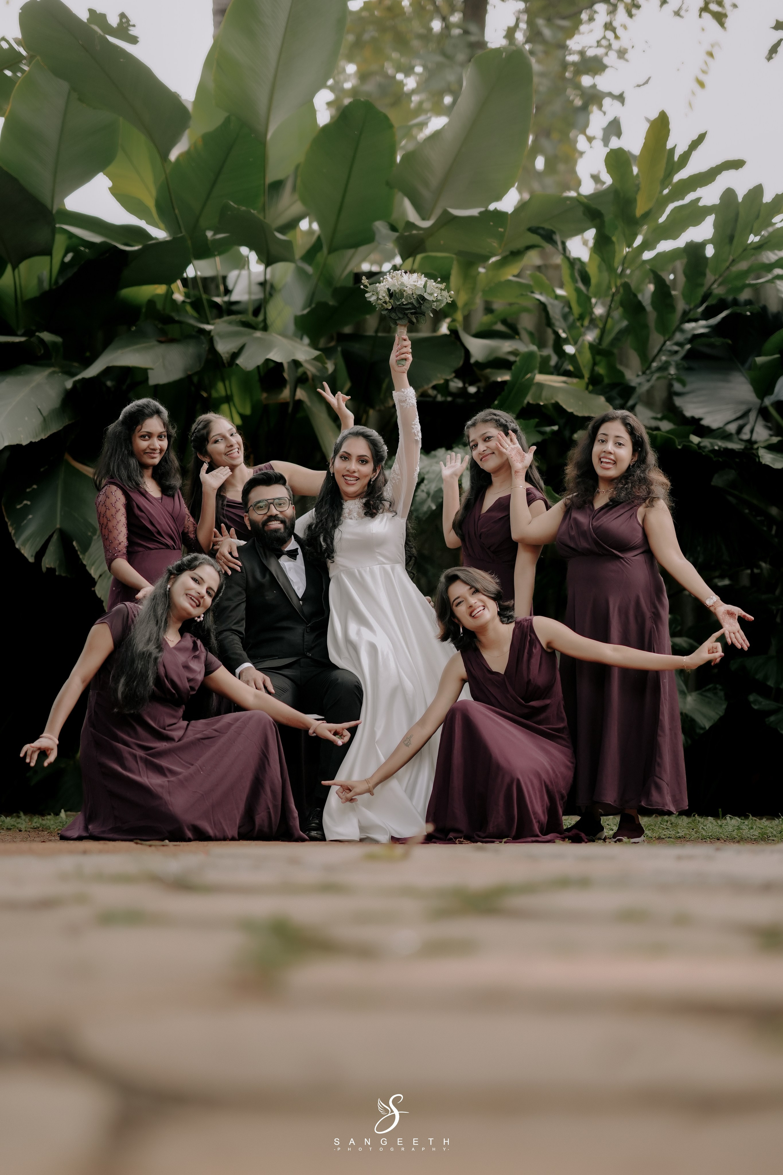 MELWIN ROMINA. MET YOUR MATE FILMS