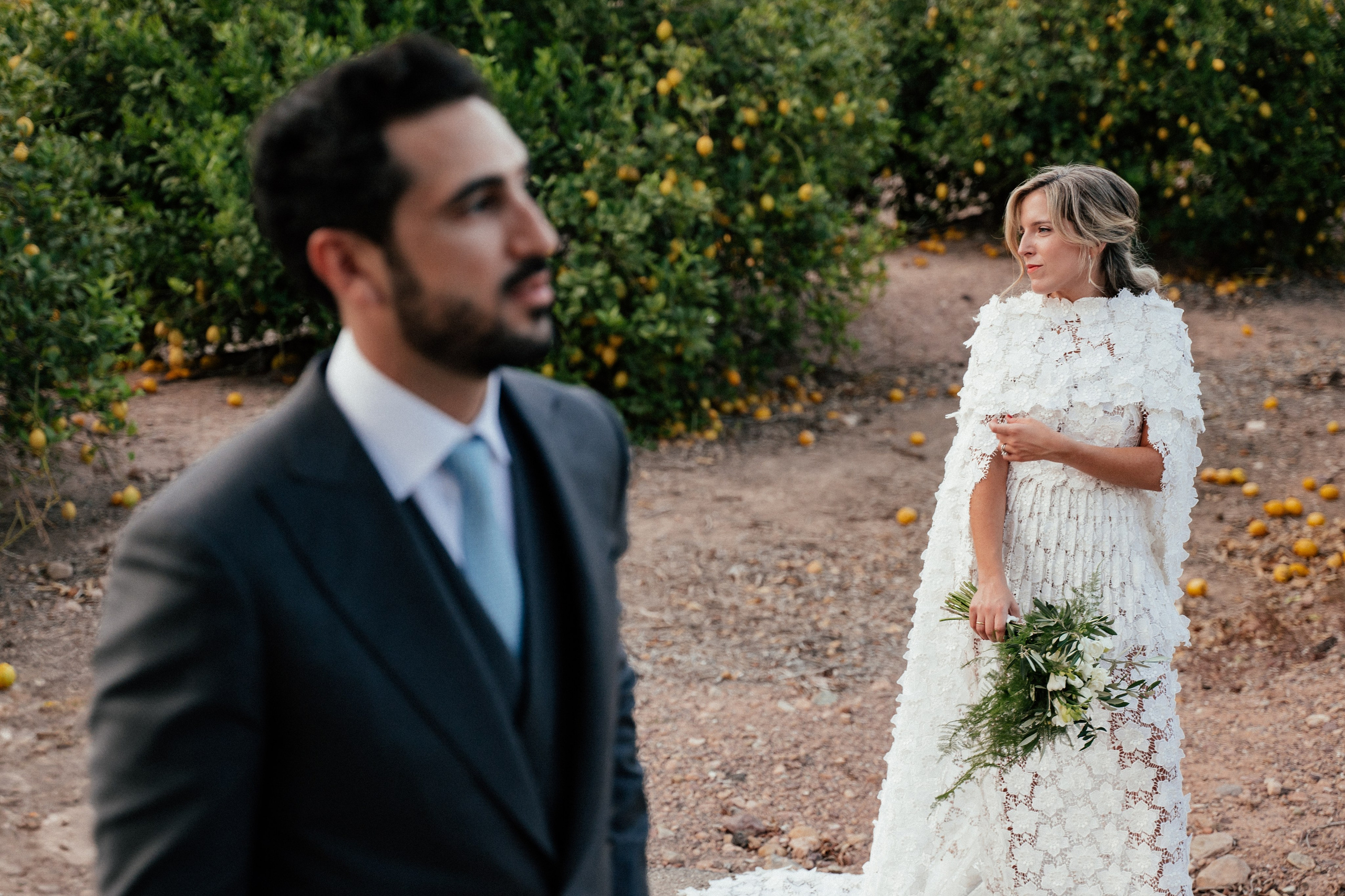 Gonzalo & Maria (Murcia)