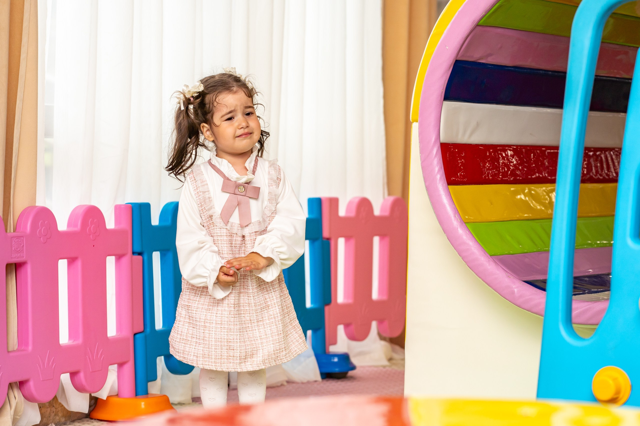 Ingrid Ioana 2nd birthday. Adelinne — fotograf profesionist în Constanța pentru familii, bebeluși și evenimente