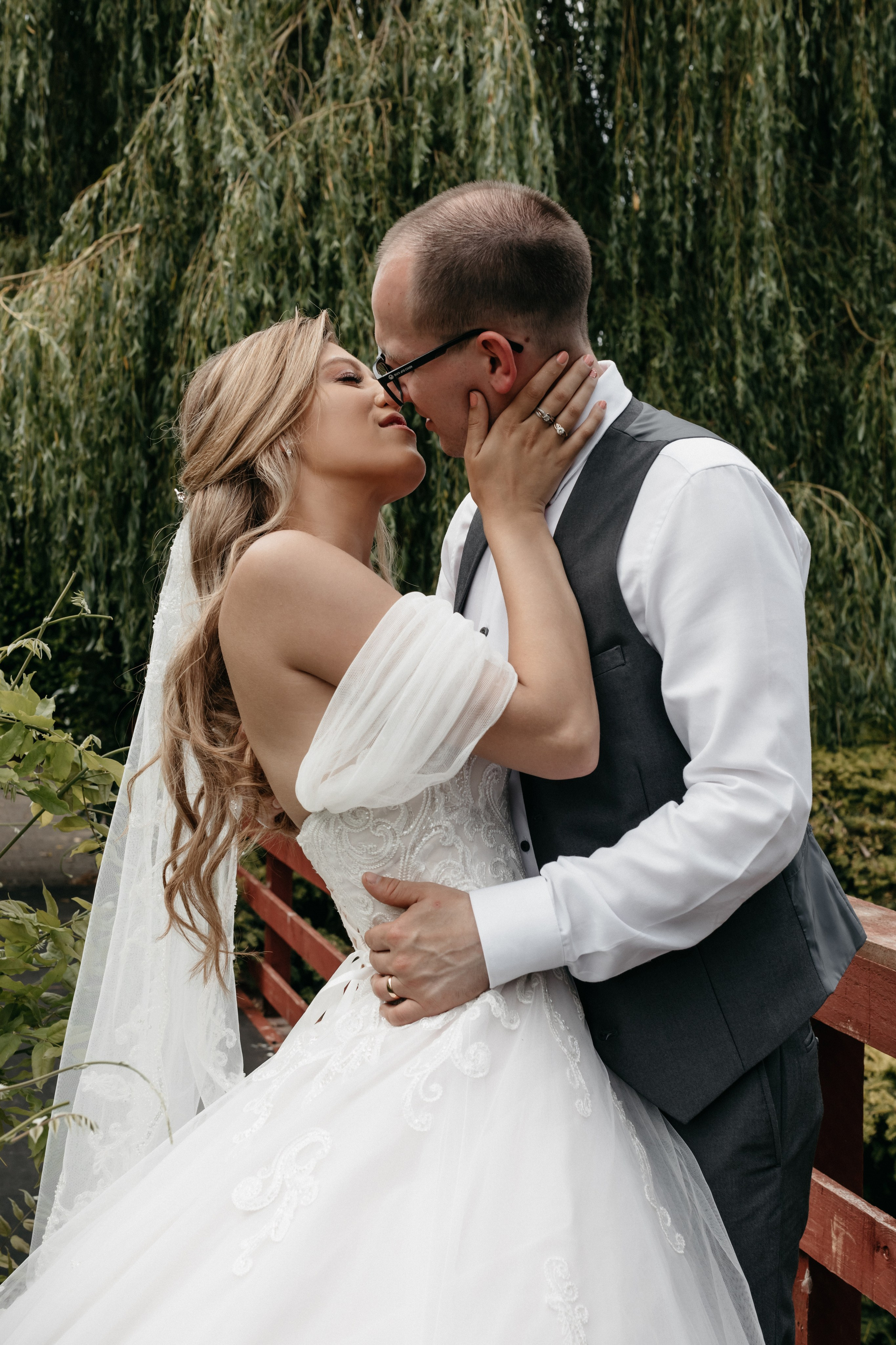 Anastasia // Ivan. Photographers in Hull and United Kingdom