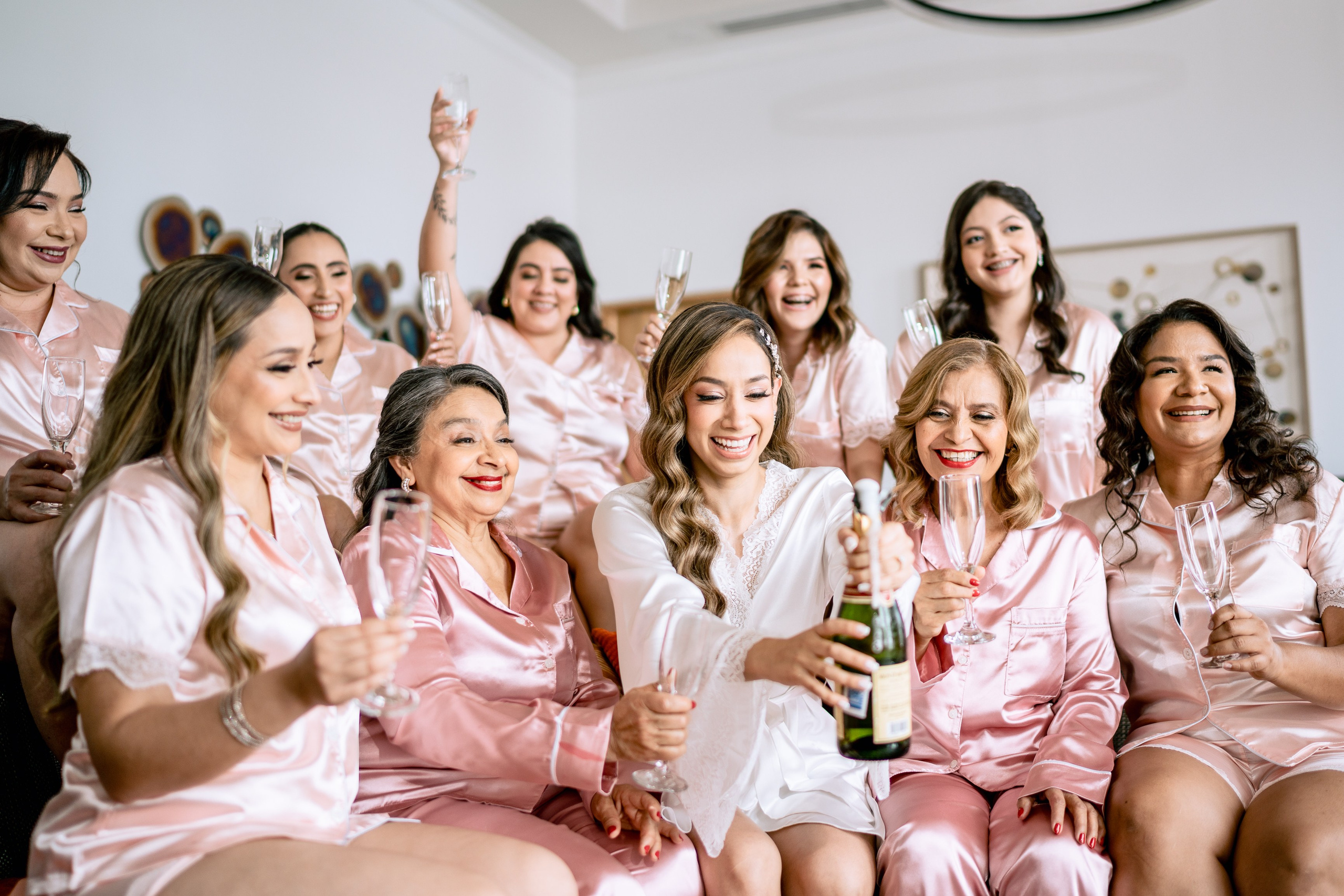 Meybell & Bryan Wedding. Fotógrafo en Honduras