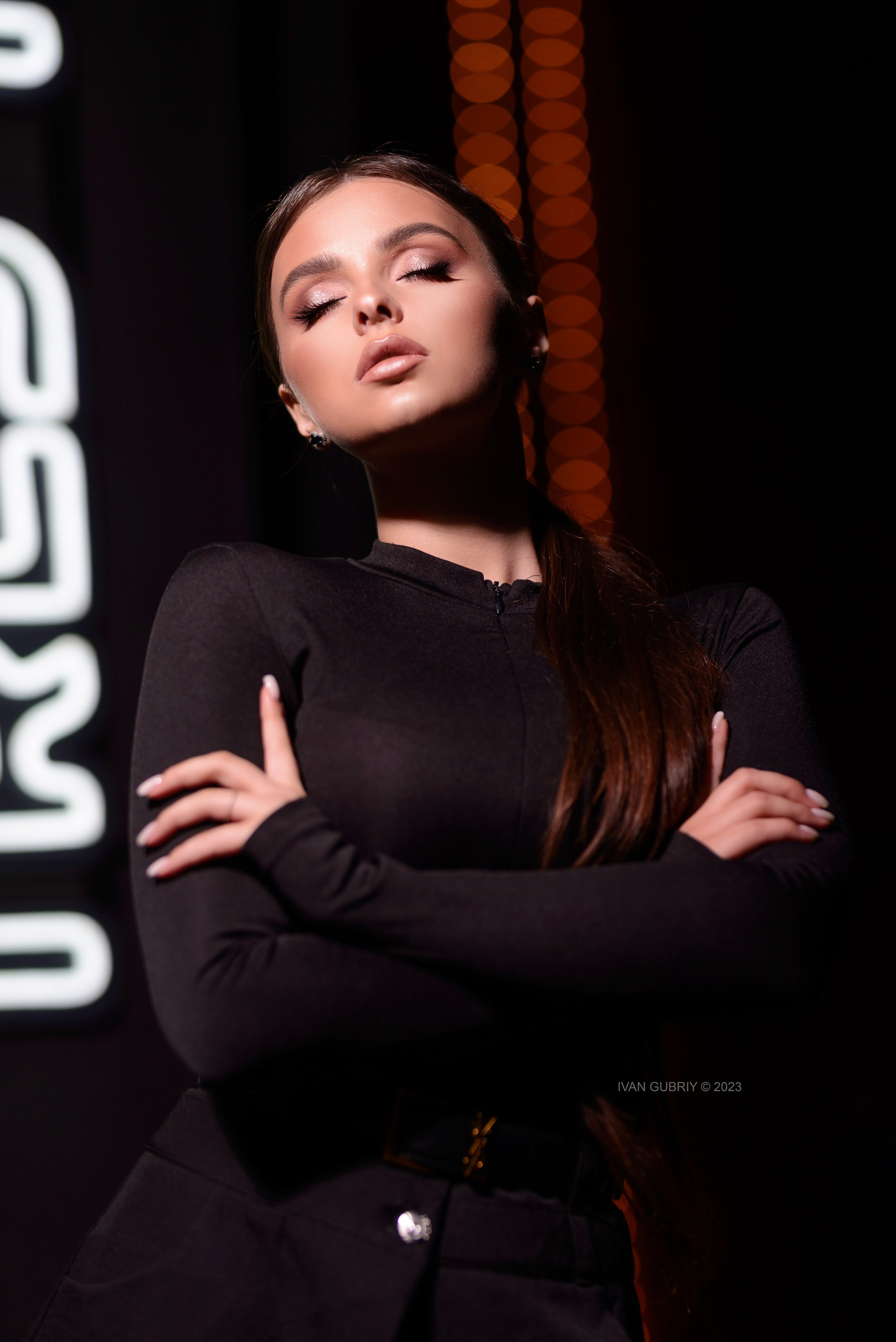 OUTDOOR. Ivan Gubriy — Photo & Video Production