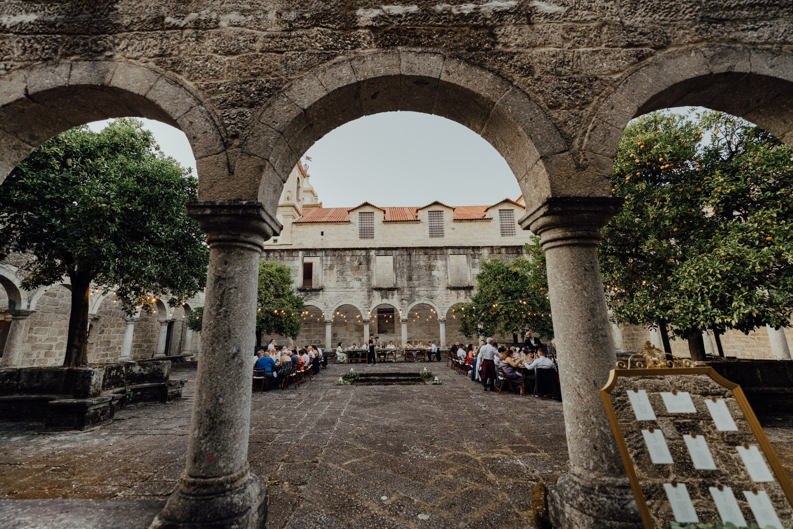 Kaitlyn and Jake. Love Frames | Luxury Wedding Photography & Films in Portugal & Europe