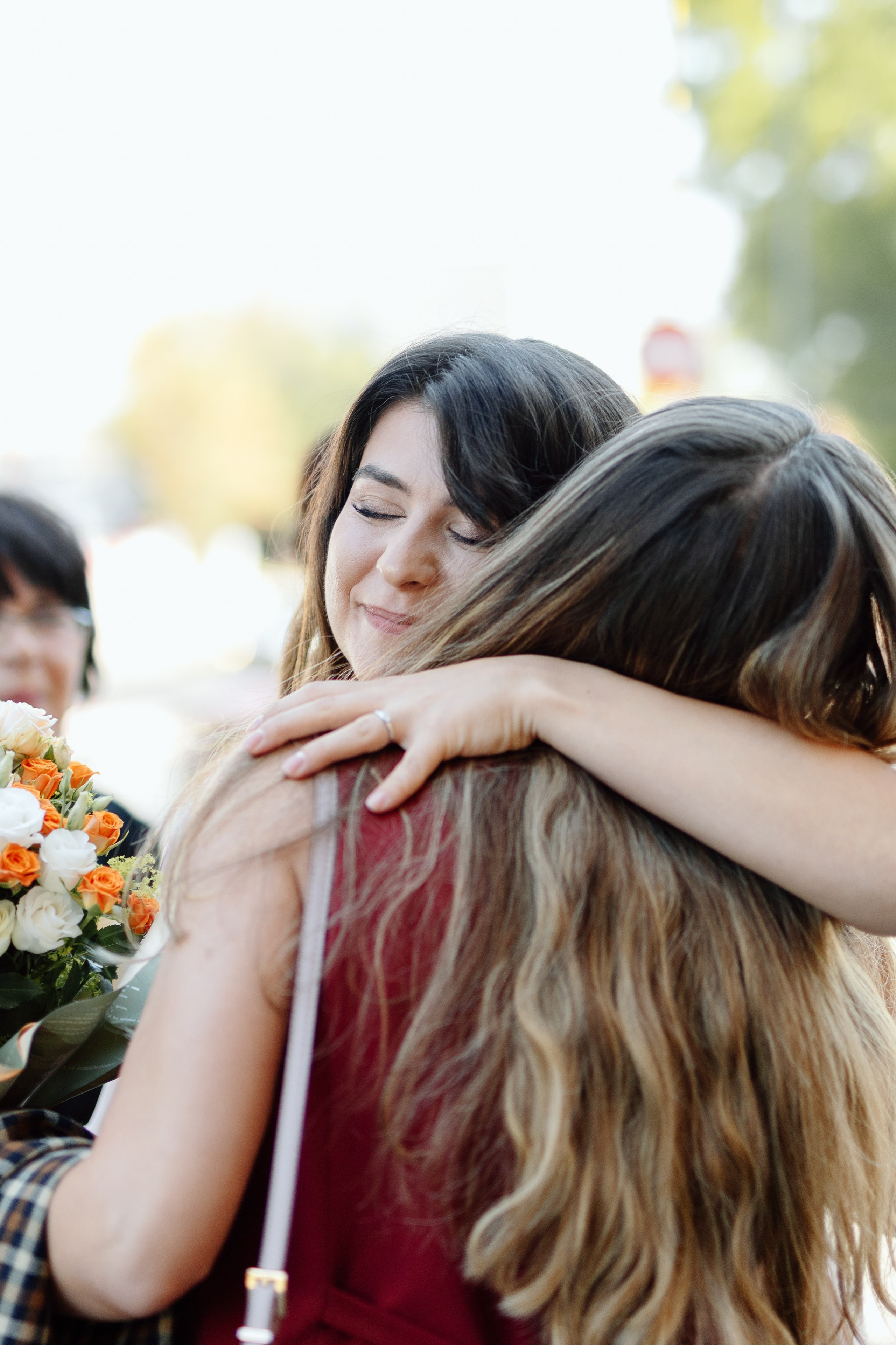 Flori & Cosmin — Civil ceremony. Main