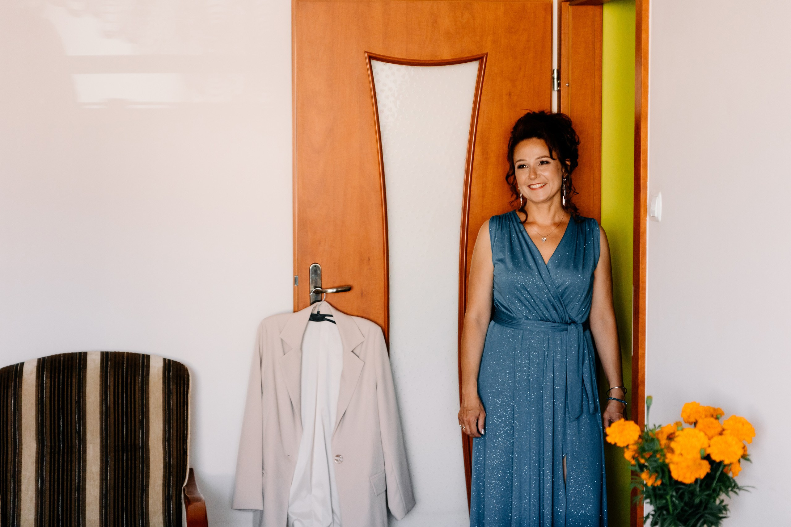 Marta ♡ Piotrek. Fotograf Ślubny Warszawa - Sesje Biznesowe Rodzinne Eventy