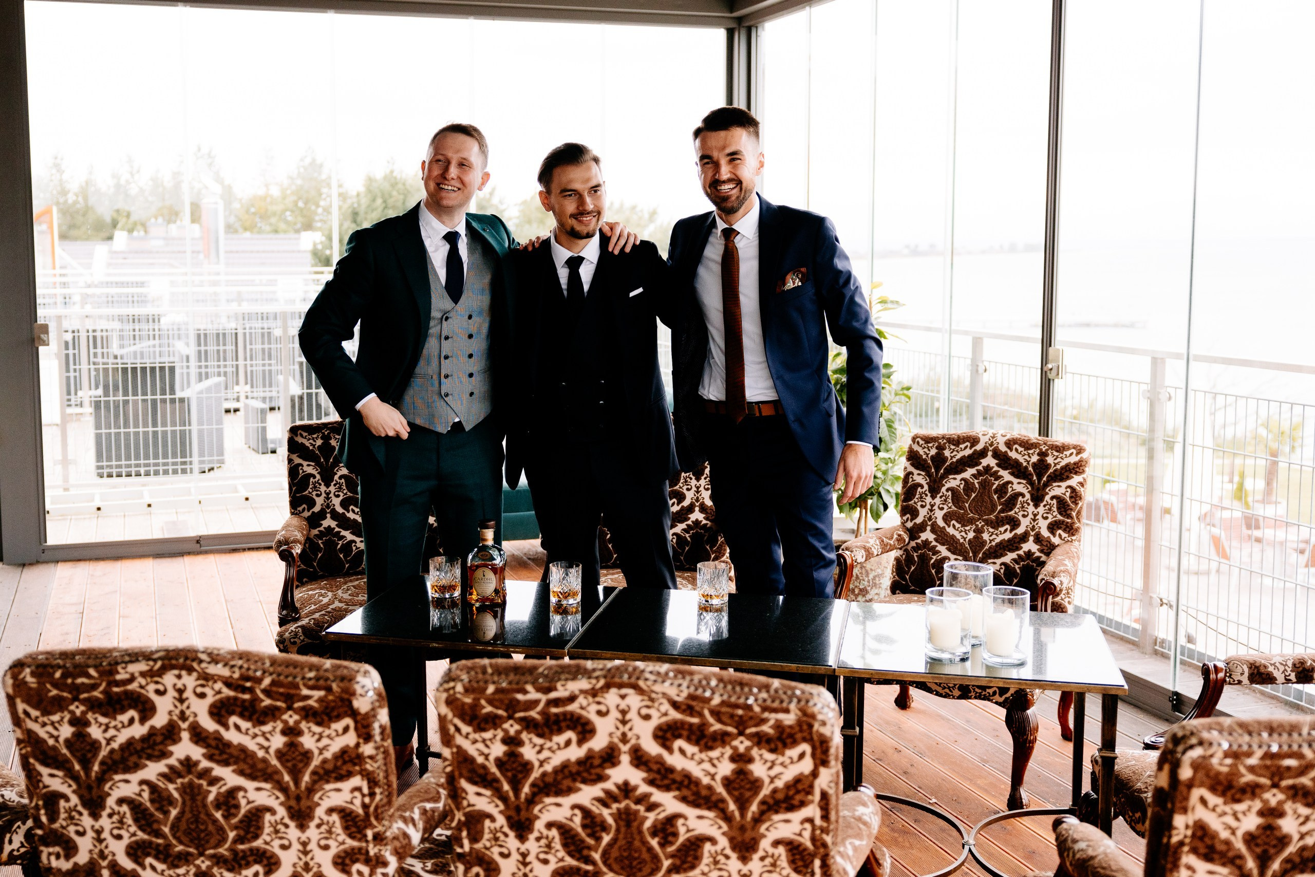 Beata ♡ Mikołaj. Fotograf Ślubny Warszawa - Sesje Biznesowe Rodzinne Eventy