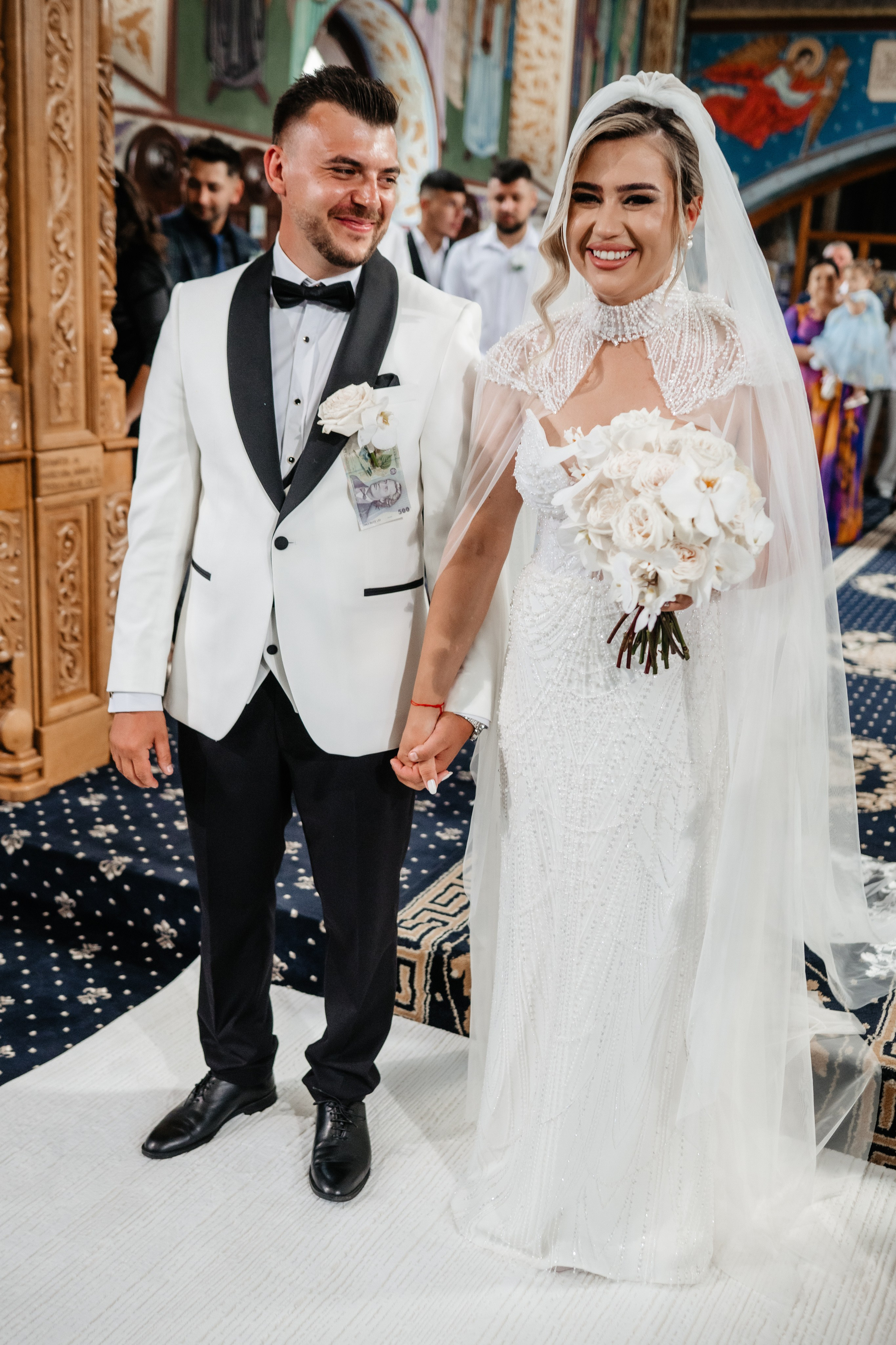 🤎 B i a n c a & A n d r e i - Wedding Day Preview. Wedding & Family Photographer