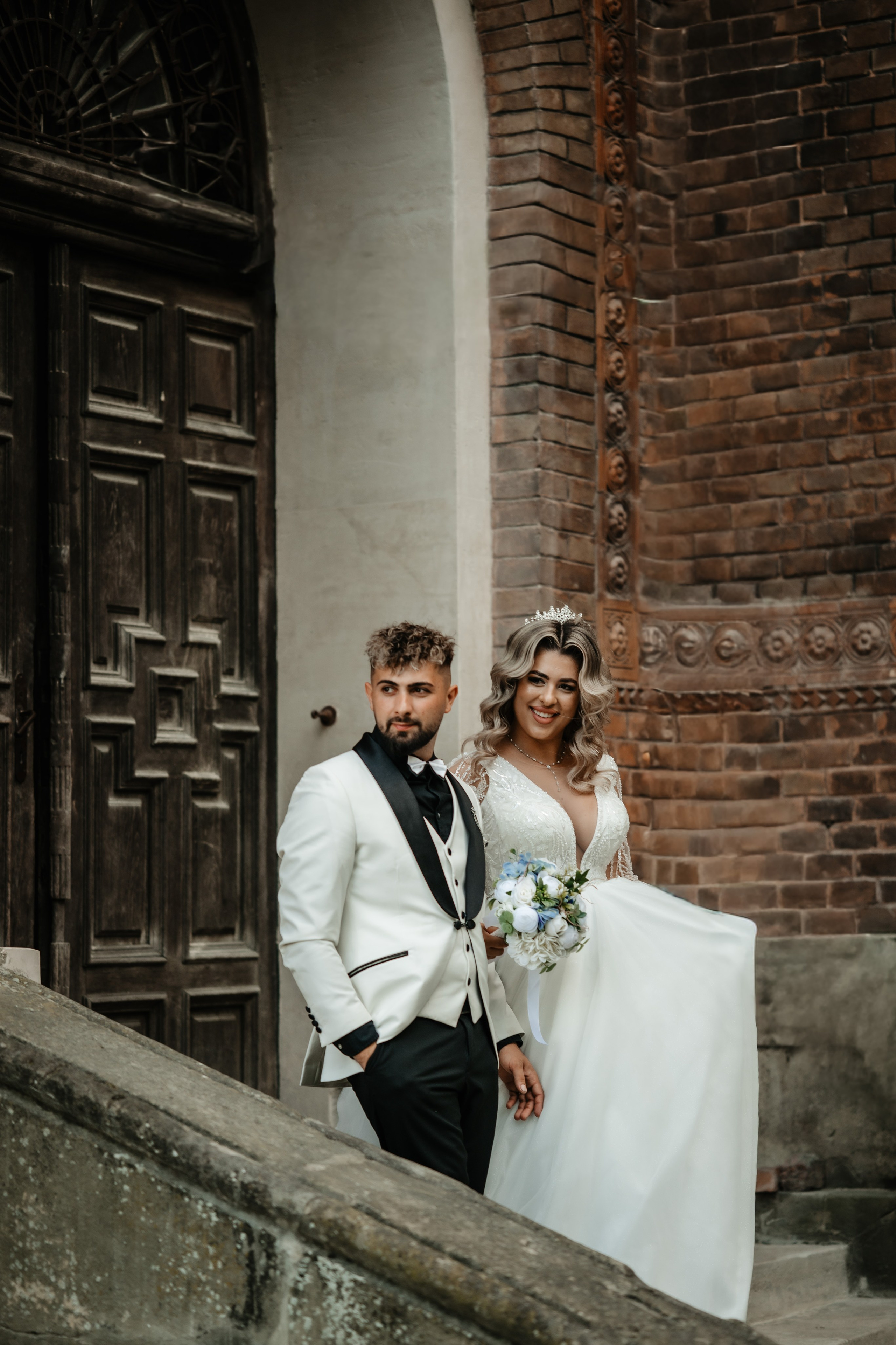 🤎 D a i a n a & D a n i e l – After Wedding Love Story. Wedding & Family Photographer