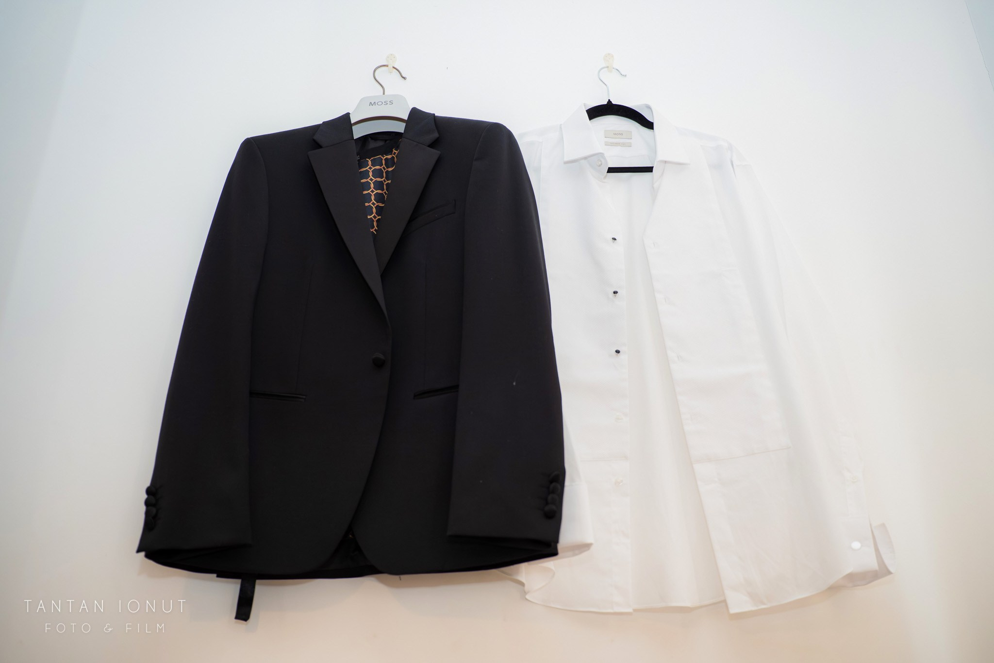 Gabi & Antonia. TANTAN IONUT FOTO & FILM