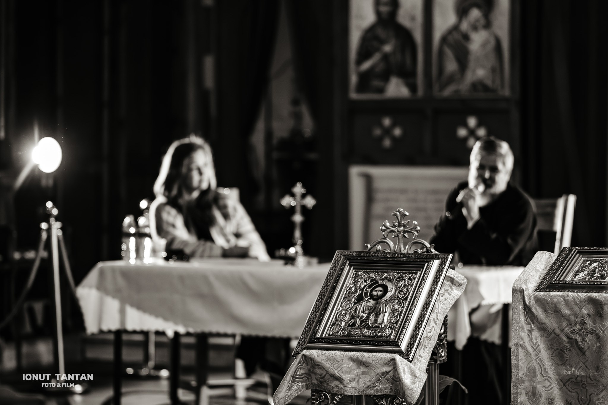 Relațiile dintre noi, ÎNCOTRO?. TANTAN IONUT FOTO & FILM