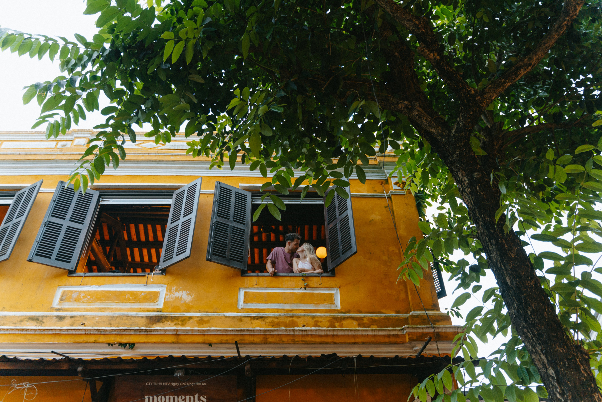 Lovestory couple photoshoot in Hoian and Danang. Фотограф в Дананге, Вьетнам. Эстетика и лайфстайл
