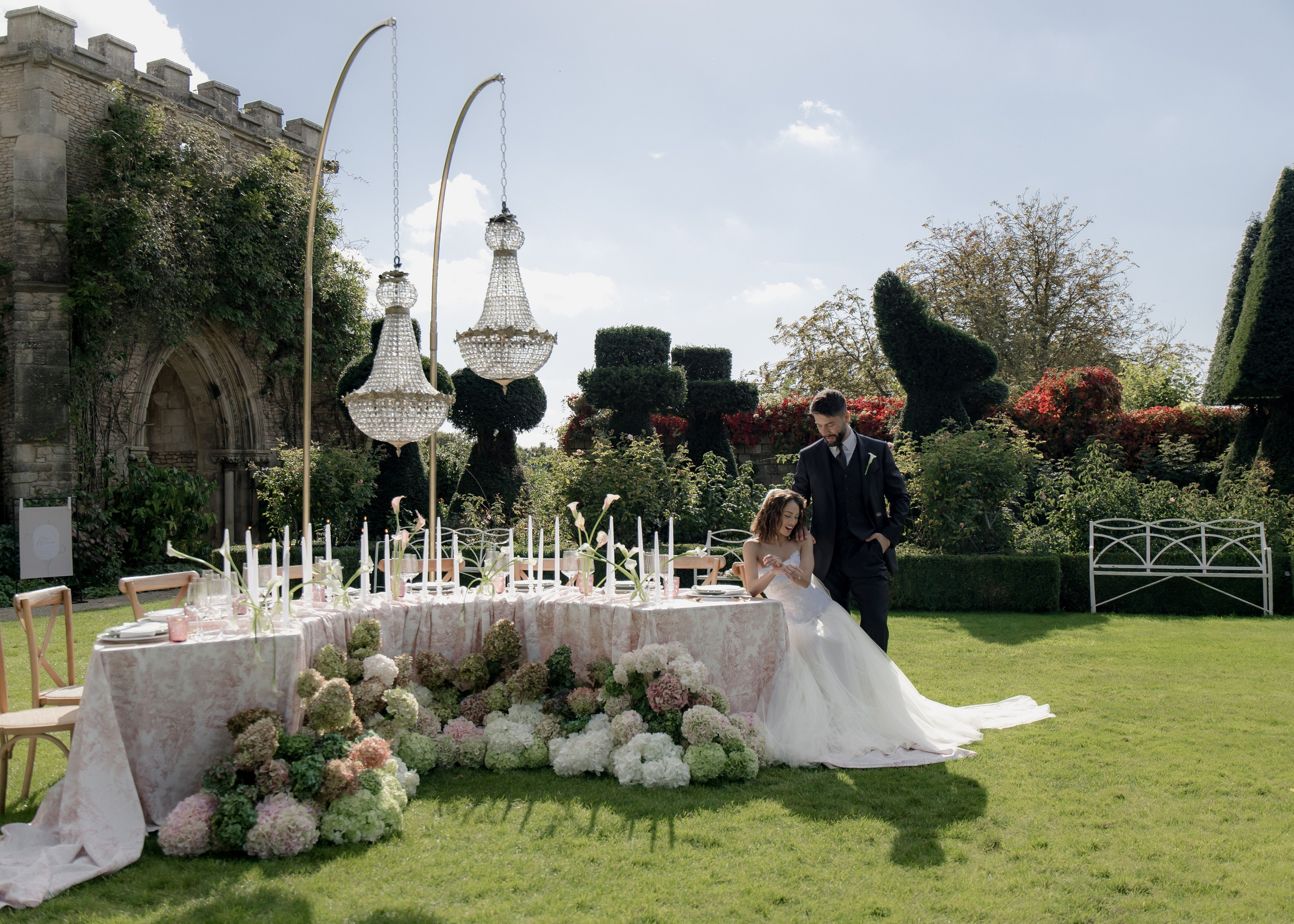 Euridge Manor, UK. 2025. Timeless Wedding & Events Photography. Based in London, working across Europe
