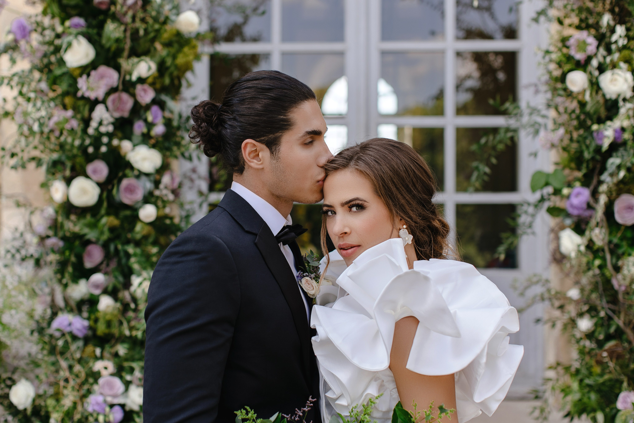 Hochzeitsfotograf Osnabrück | Elegante Hochzeitsreportage