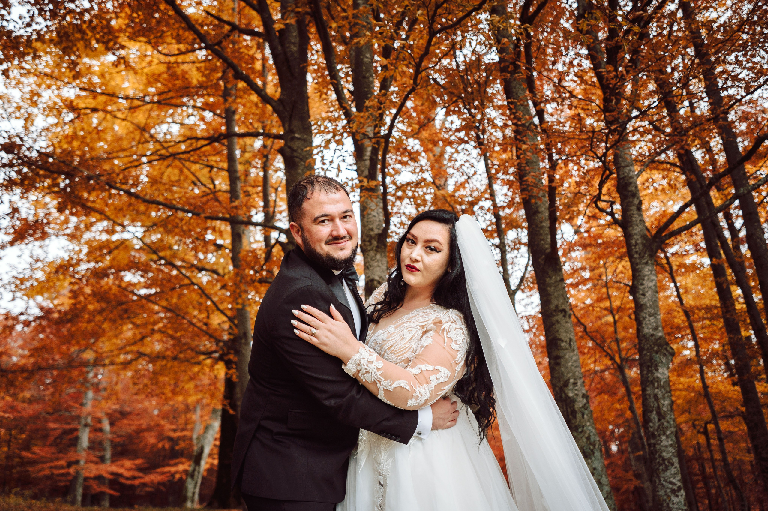 Catalina & Catalin. The Catalins Events — Wedding Photography & Videography