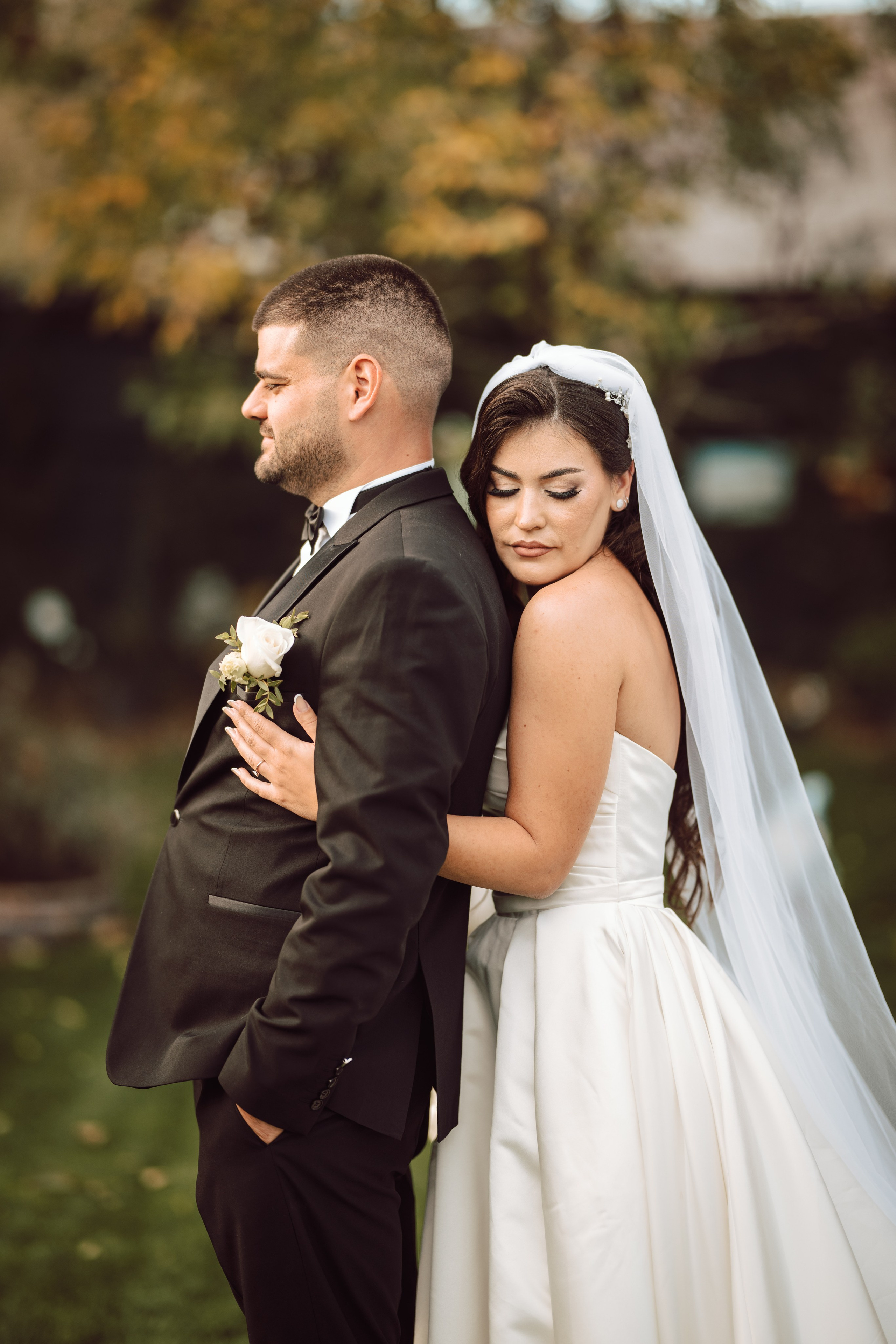 Gabriela & Marian. The Catalins Events — Wedding Photography & Videography