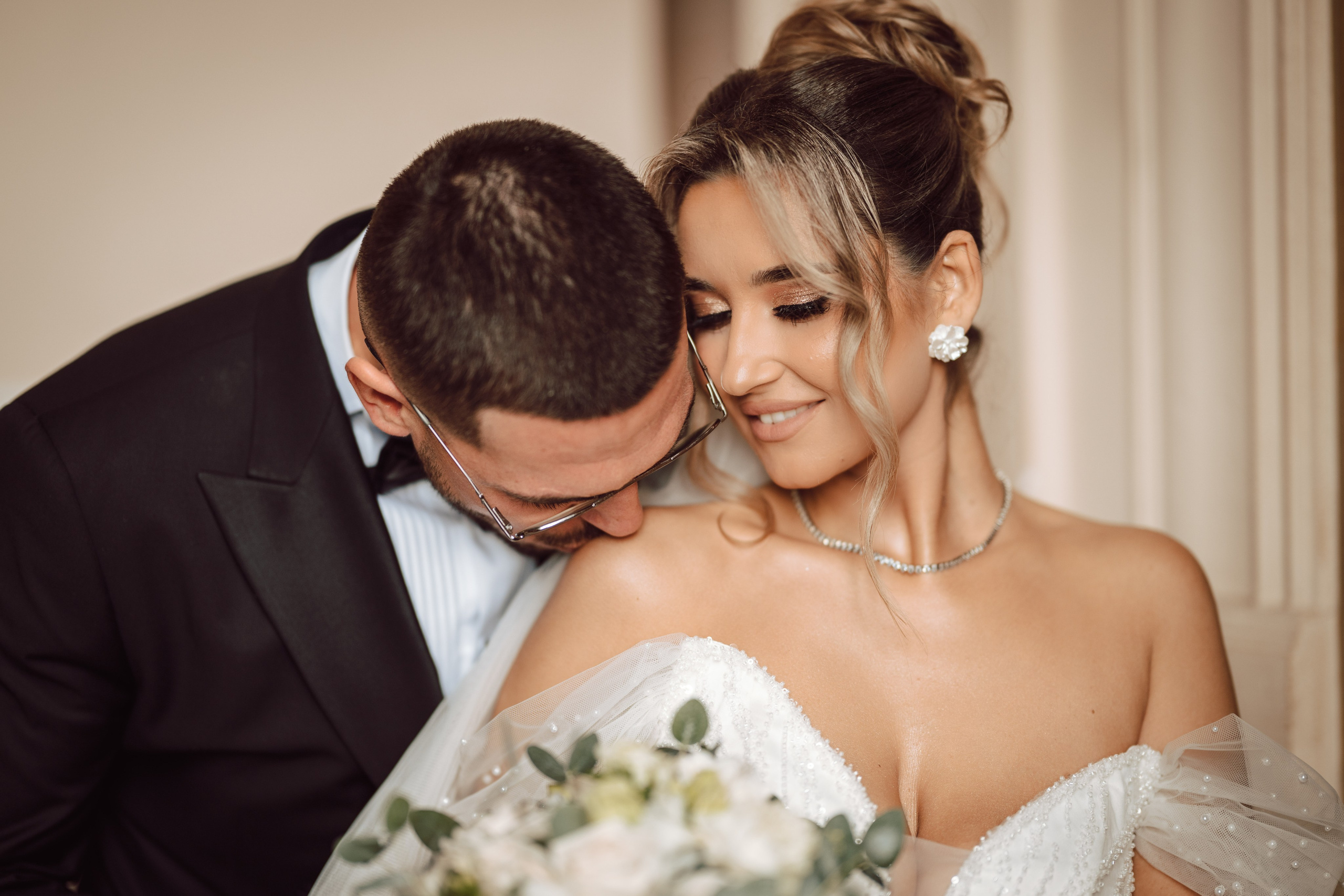 Andreea & Vlad. The Catalins Events — Wedding Photography & Videography