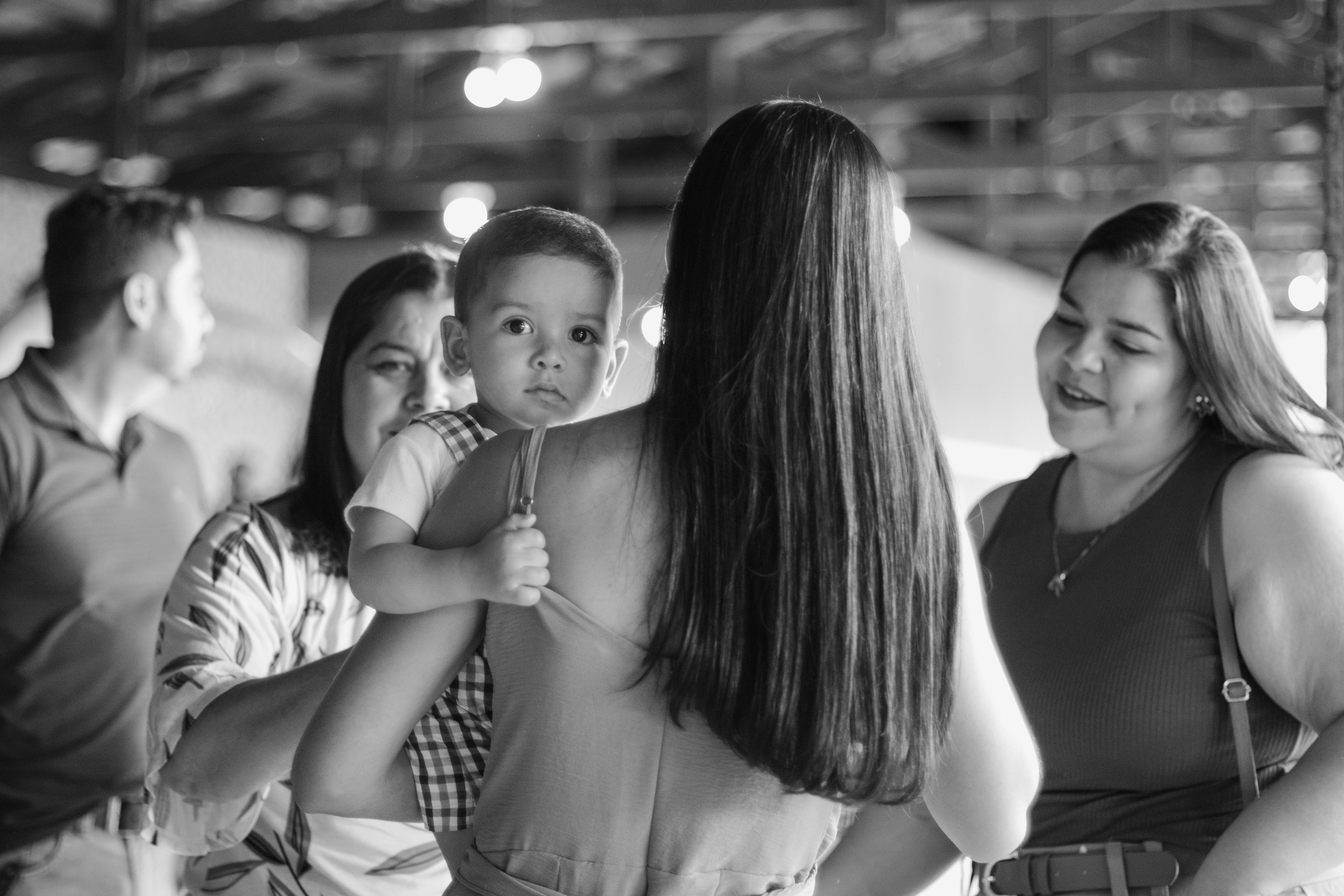 Gustavo — Aniversário 1 ano. Principal