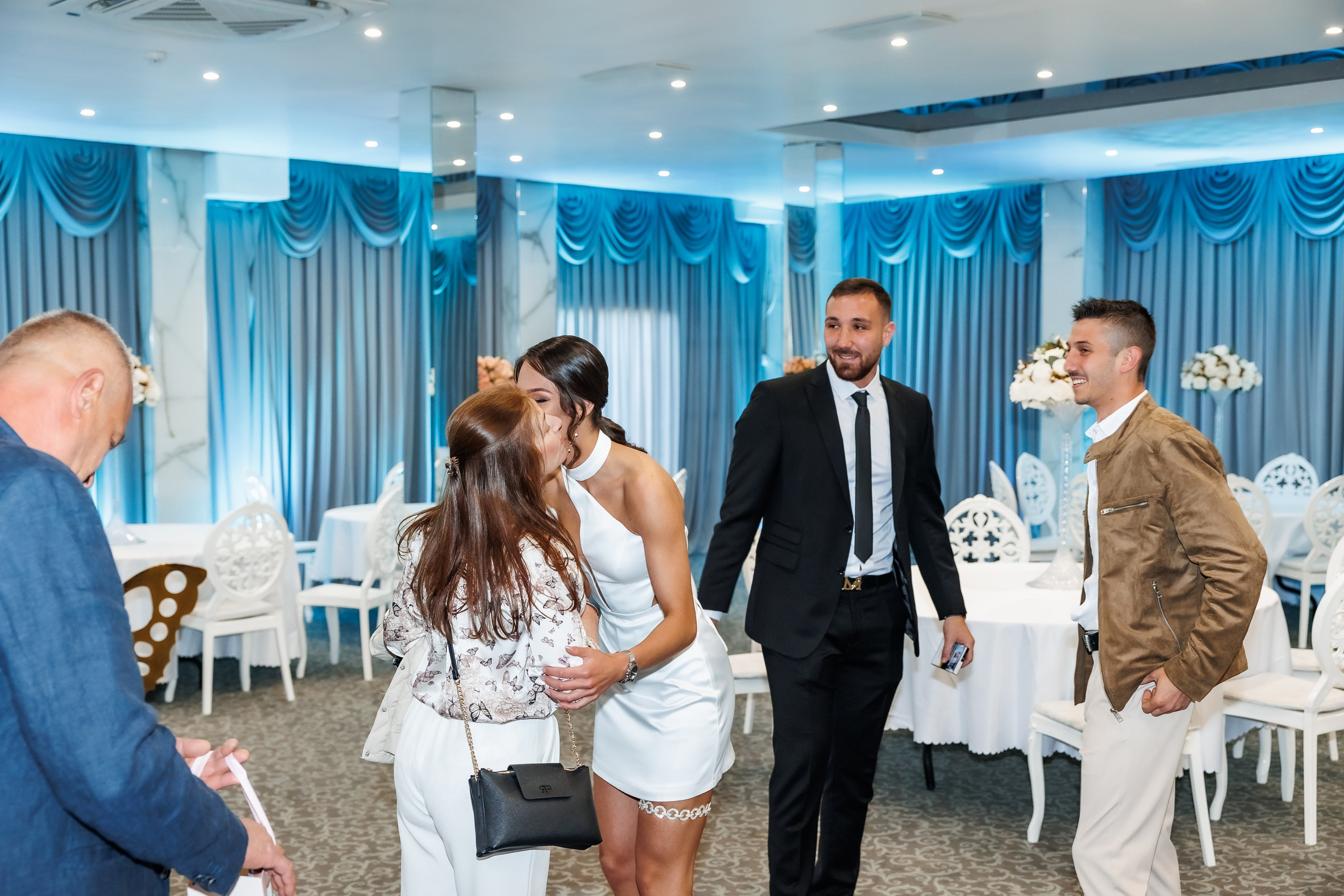 Абитуриентски Бал 2024. Фотограф Ирина Йотова