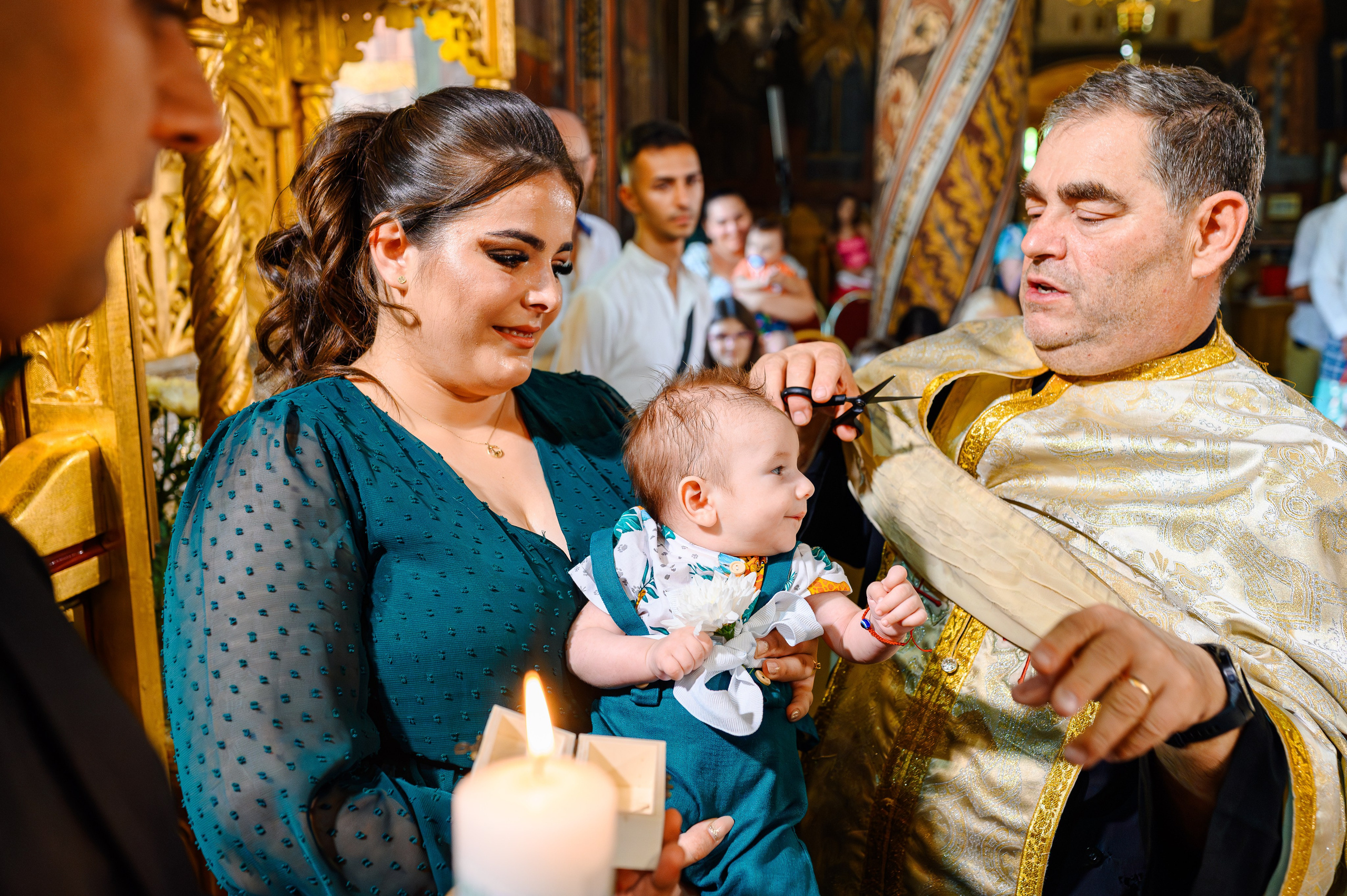 Eduard Ayan. Mugurel Olteanu Fotograf