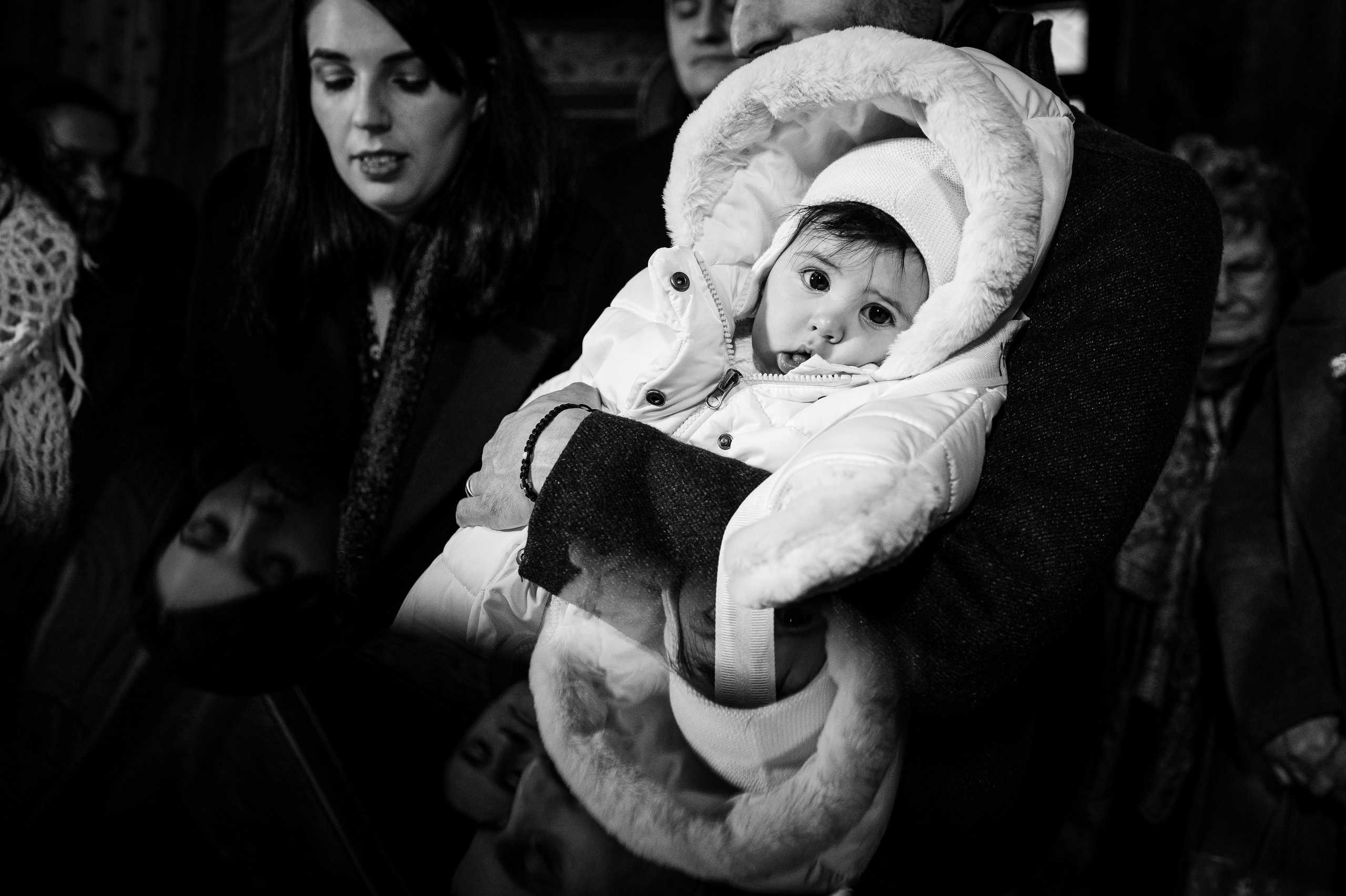 Flavia Maria. Mugurel Olteanu Fotograf