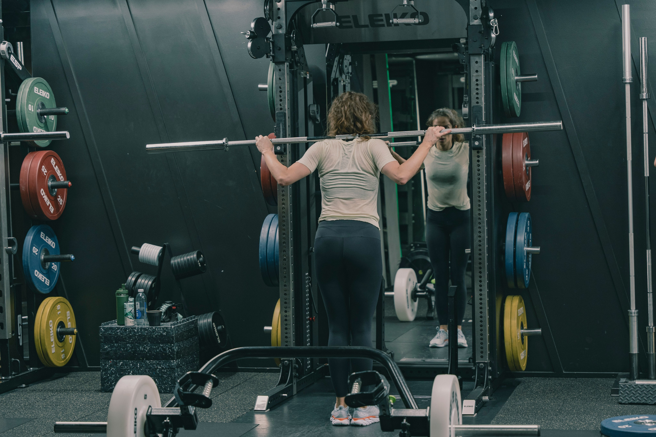 Wellness, fitness and sport photographer. Professional Photographer, Videographer in London Dilyana Tankova