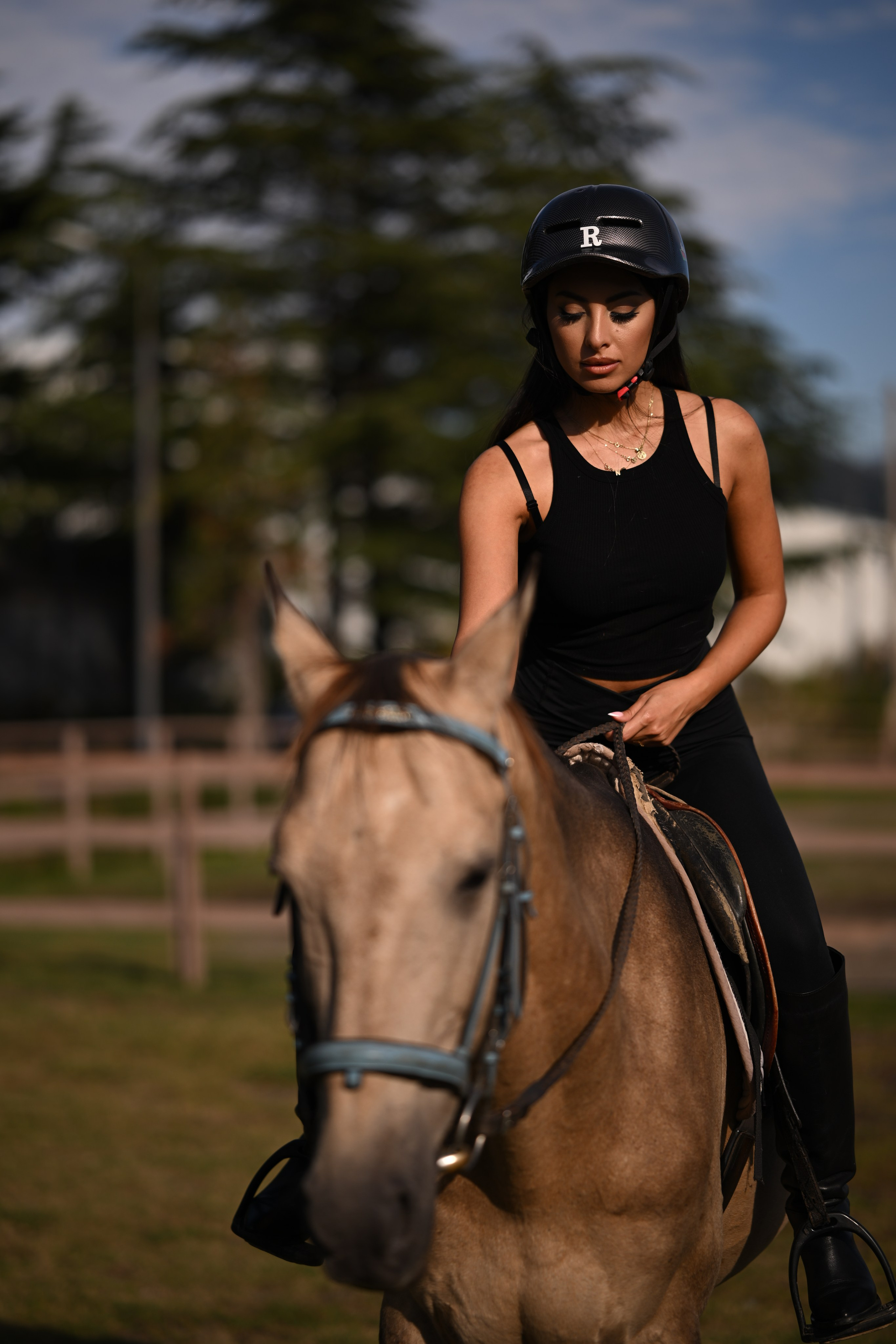 Individual. Photographer vakho