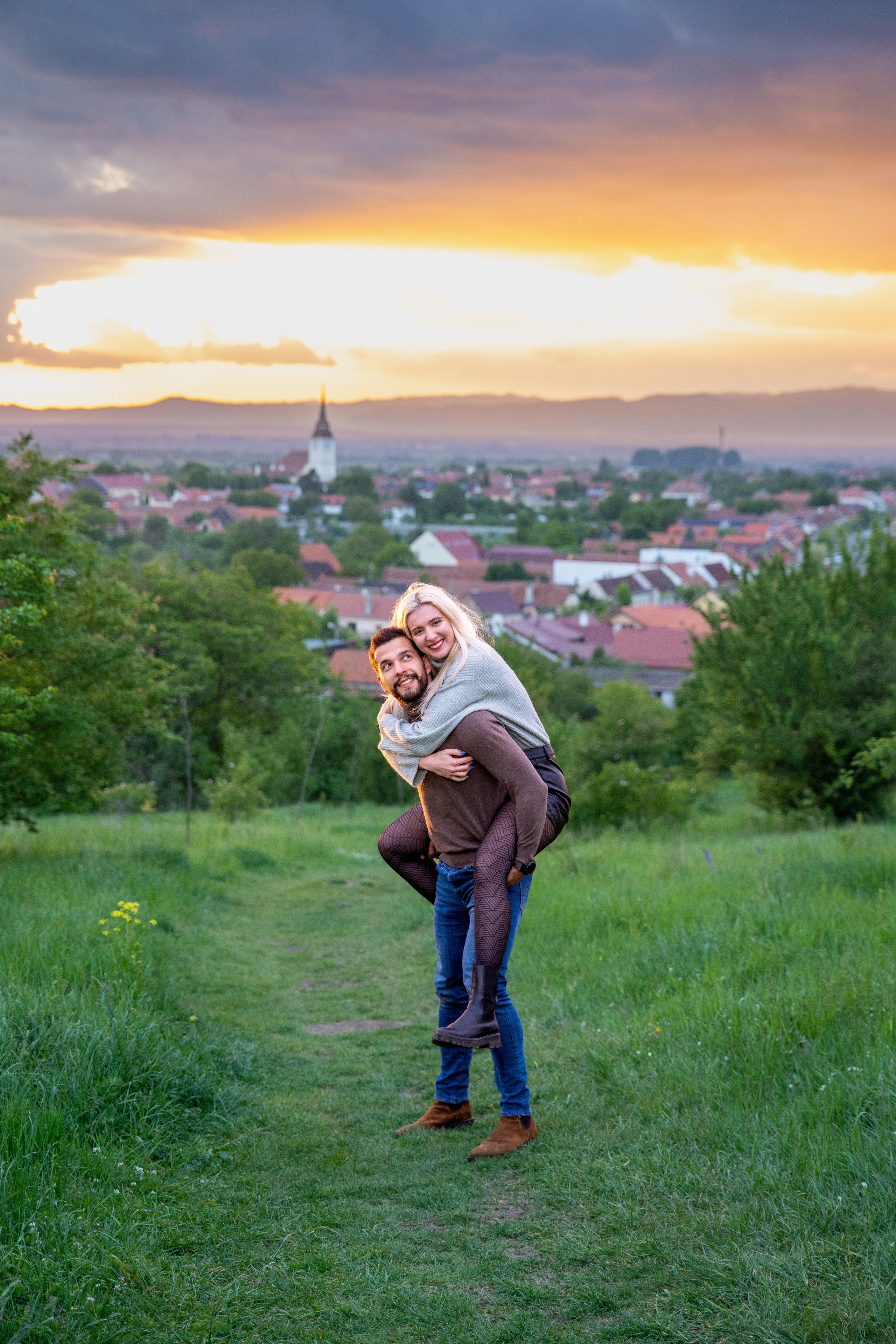 SAVE THE DATE — DIA & ANDY. Ars Vidi | Digital Solutions