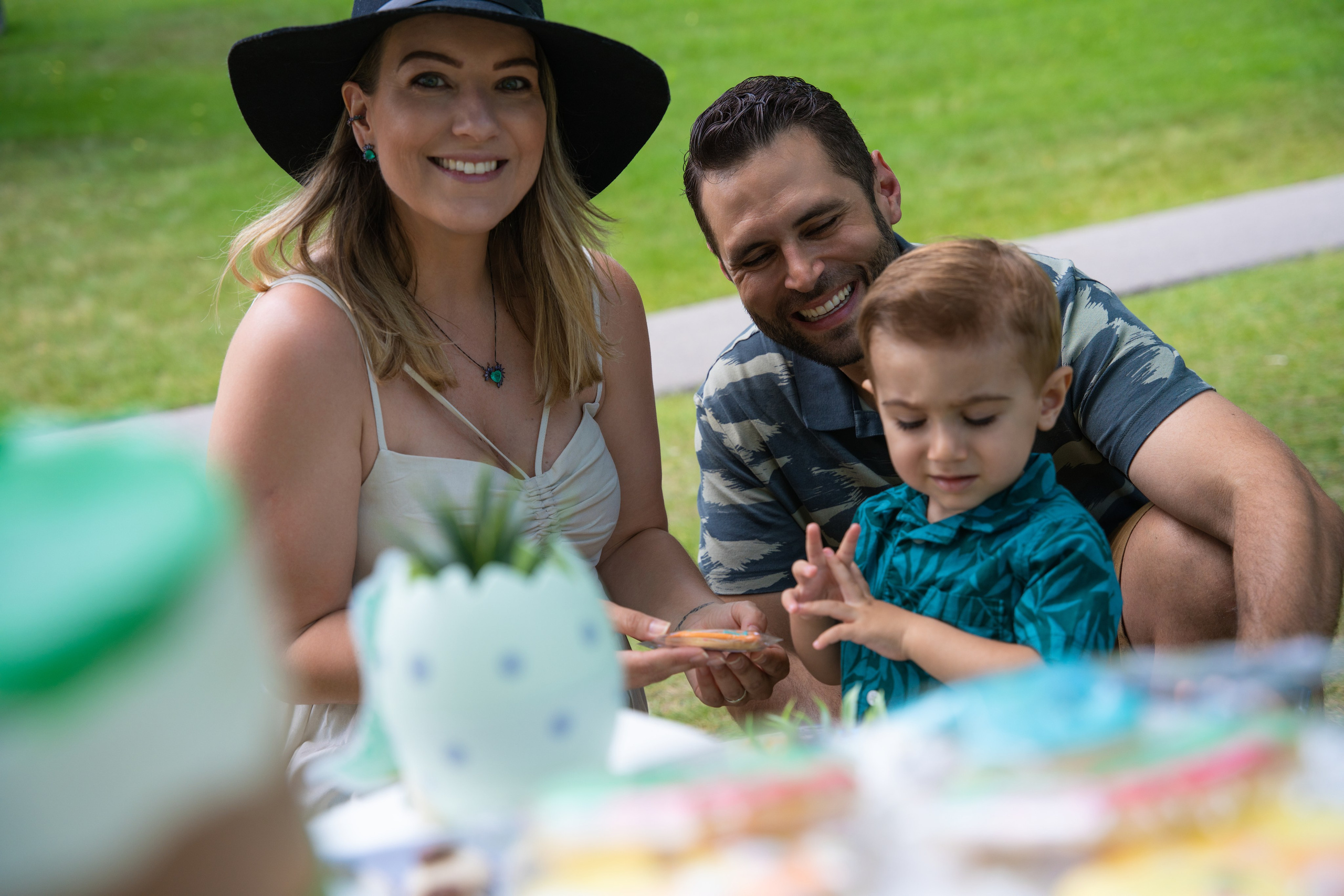 Joshua’s Party. Carlos Lima Photography — Photographer in Calgary