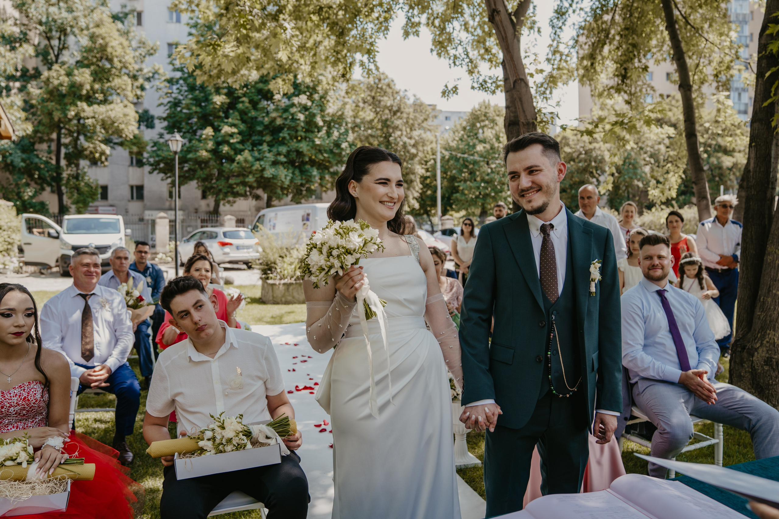 Alexandra | Andrei. Gabrielacojocariu.com