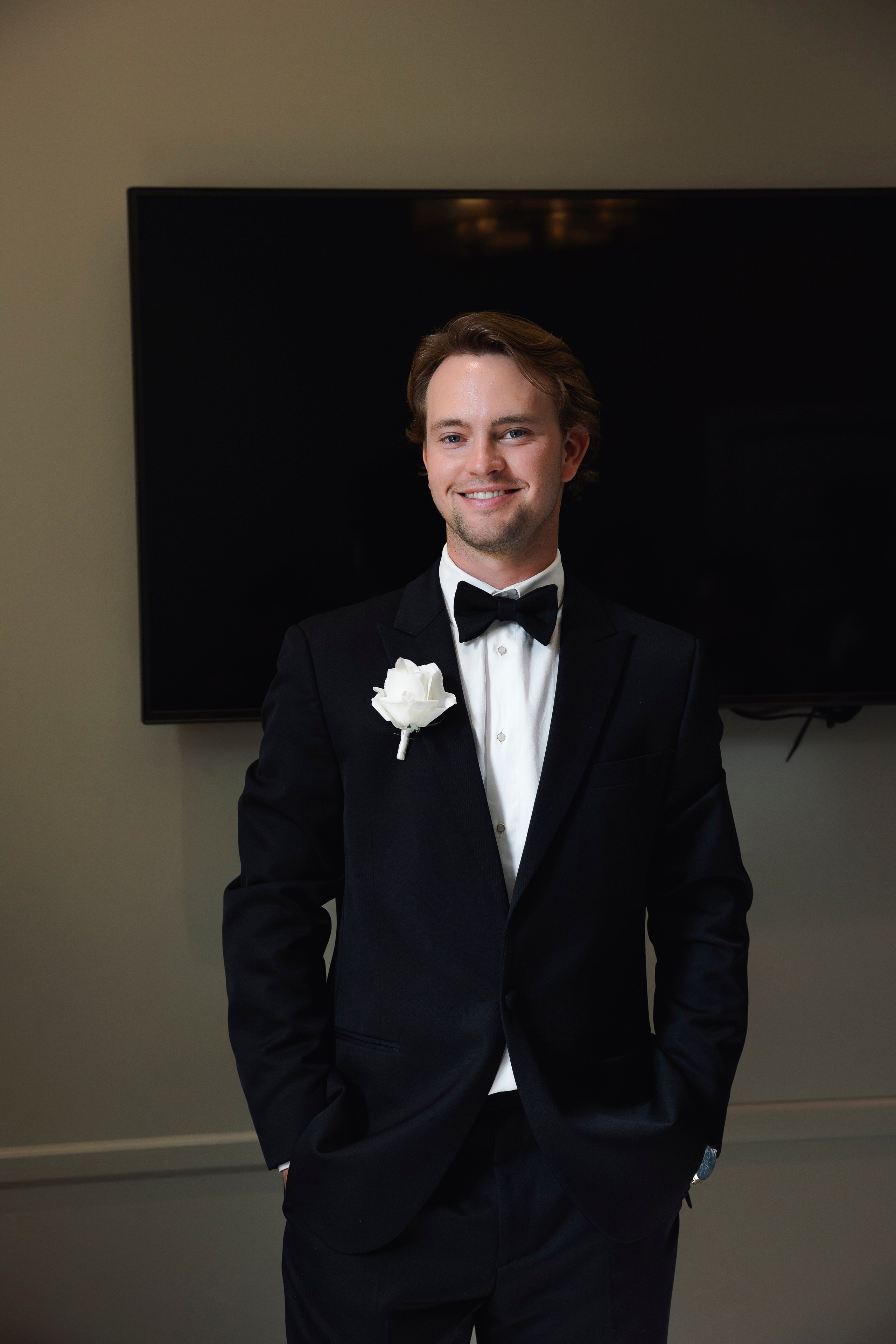 G&J. Wedding photographer in Florida