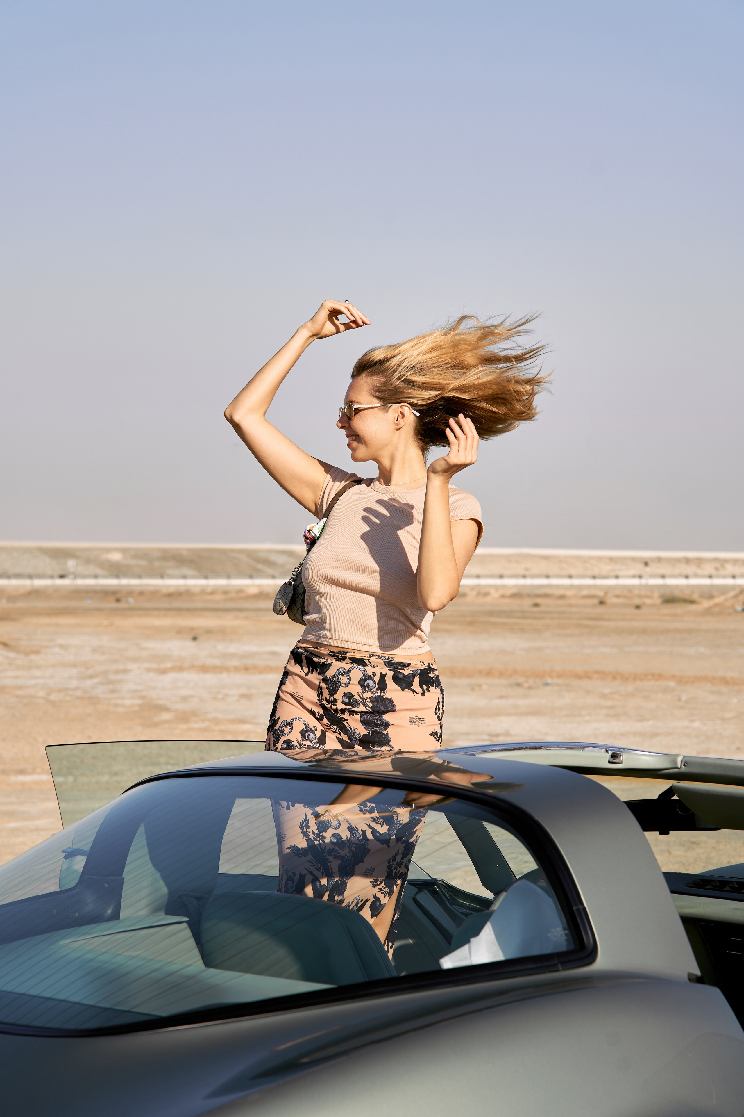 Natalia. Photographer in Dubai. Фотограф Дубай