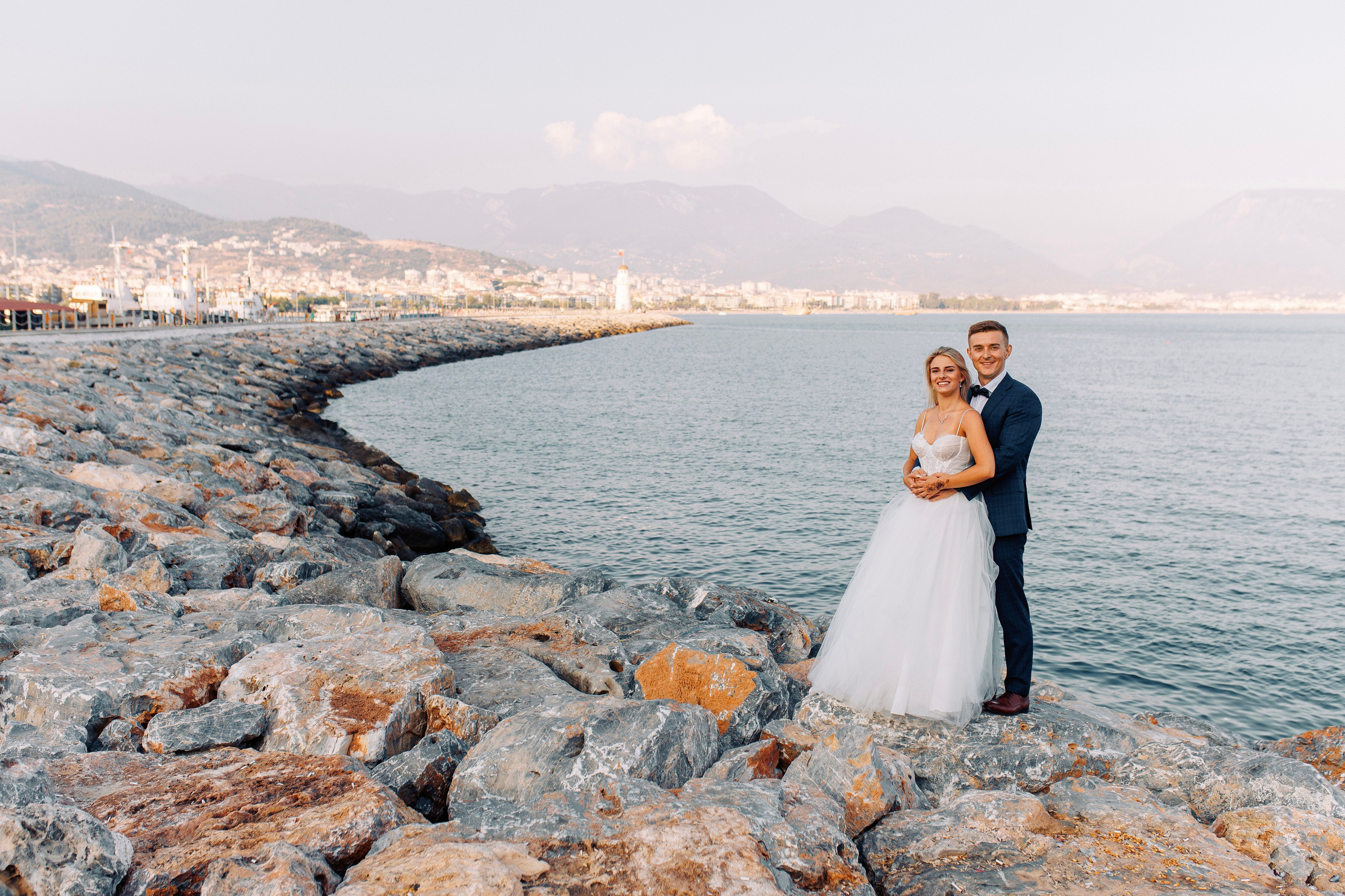 Фотограф в Алании, Сиде, Белеке | Алсу Девели | Фотосессия в Турции. Семейная Свадебная фотосессия  у маяка в Алании. Фотограф в Алании в Турции, Аланья, Сиде, Белек, Анталия, Кемер, Конаклы, Окурджалар. Фотосъемки в Алании. Фотосессия в Алания.Алсу Девели