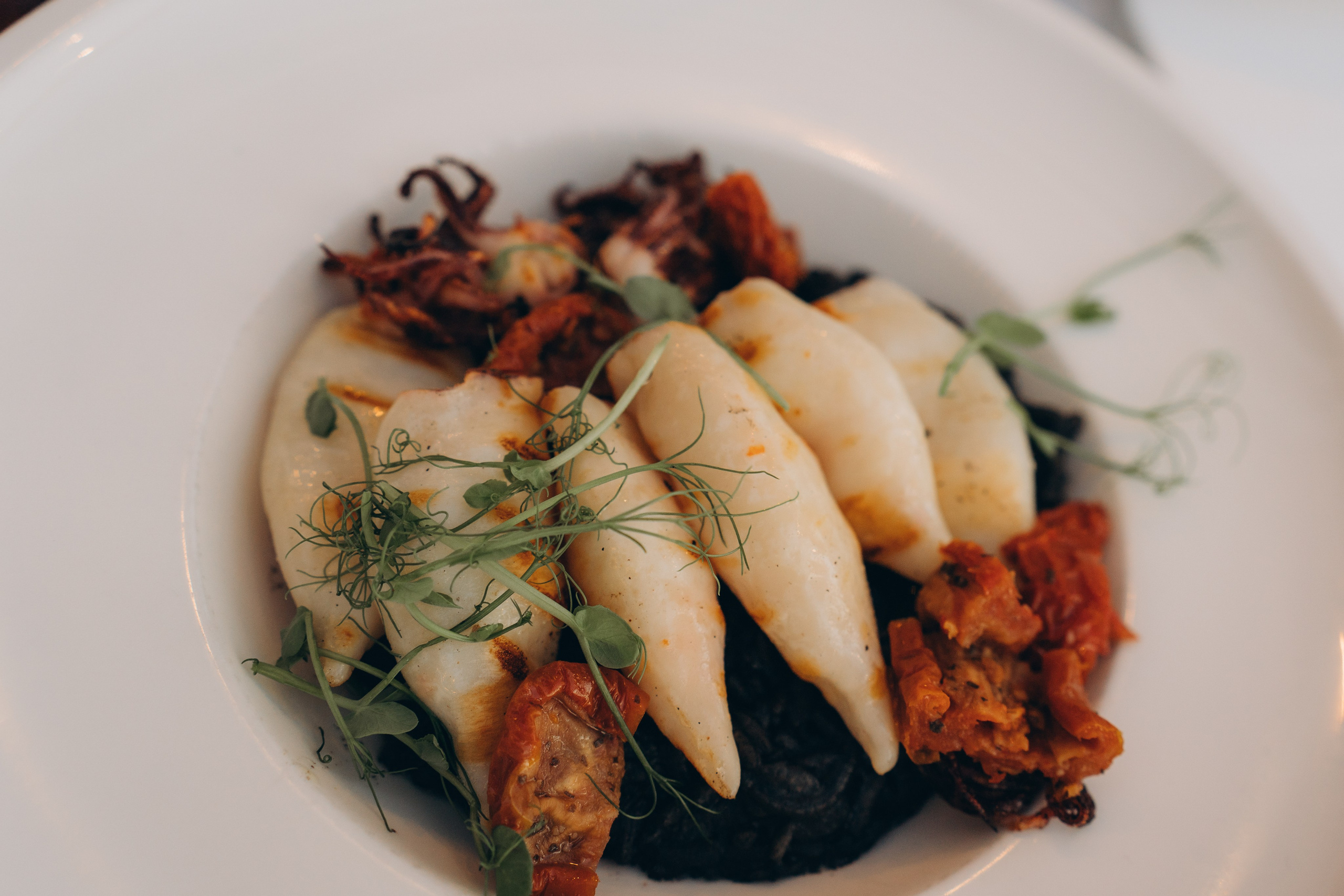 M&J. Victoria Olonen – Cinematic Portrait Artist | Helsinki & Europe