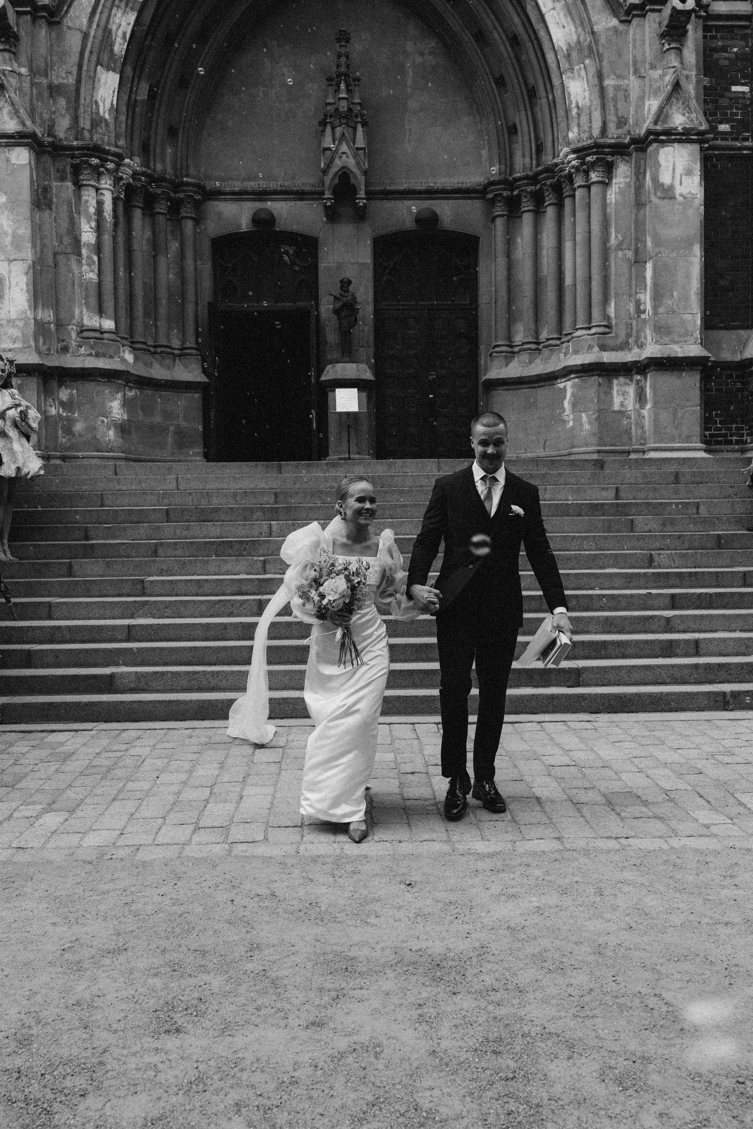 Wedding. Wedding and potrait photographer in Helsinki Vickan O