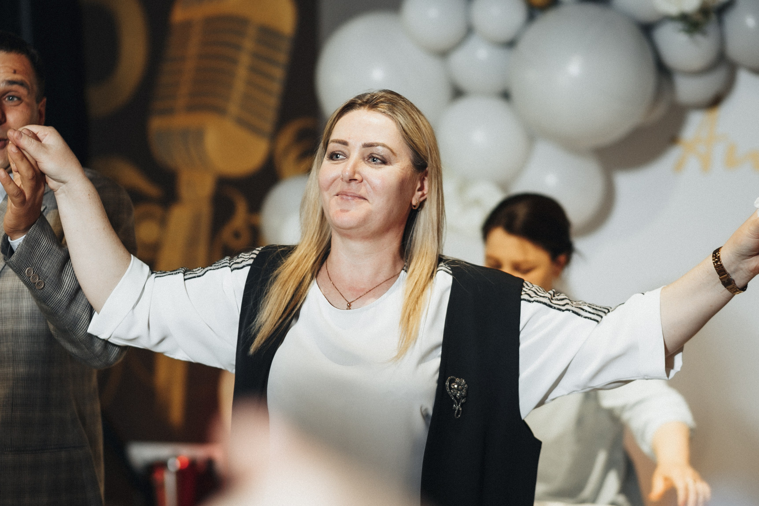 Anastasia. Fotograful evenimentului tău