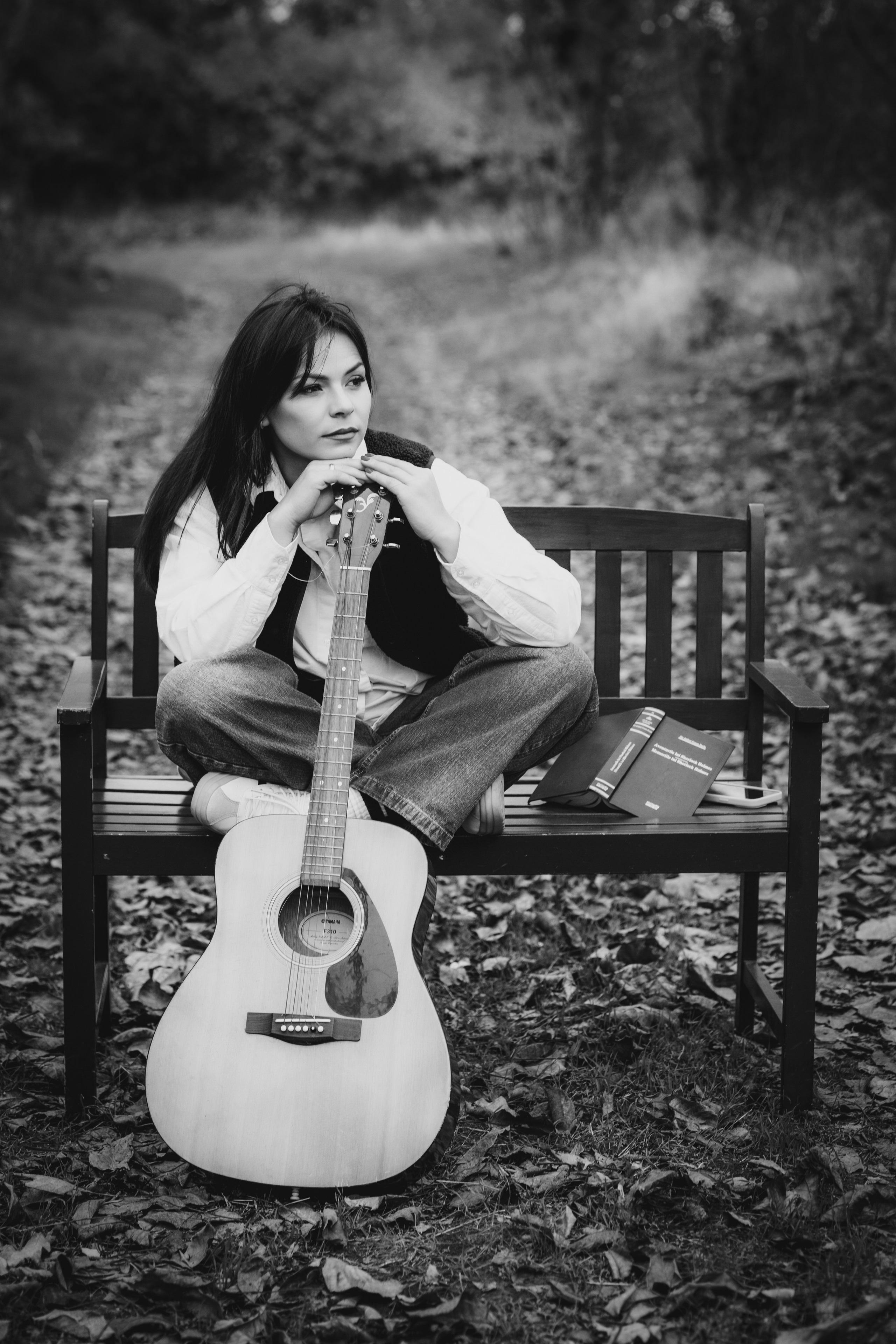 Anna. Fotograful evenimentului tău