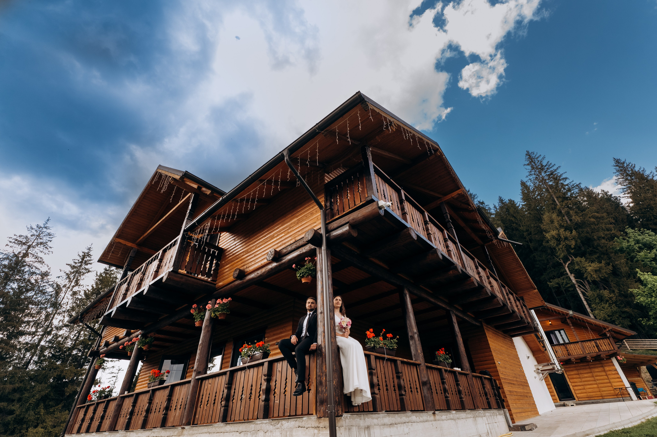 Gabriel & Maria. Fotograful evenimentului tău