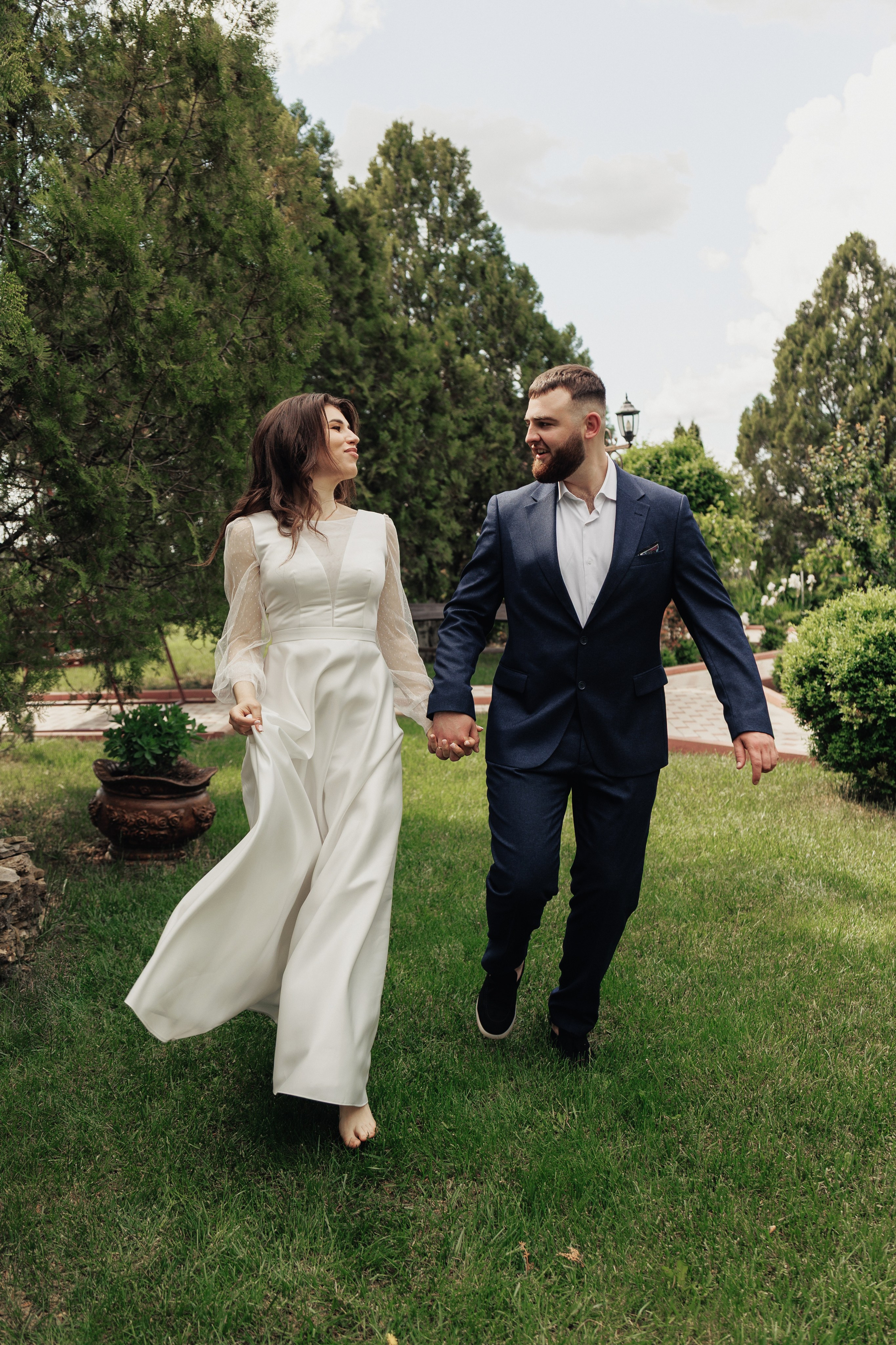 Dan & Alina. Fotograful evenimentului tău