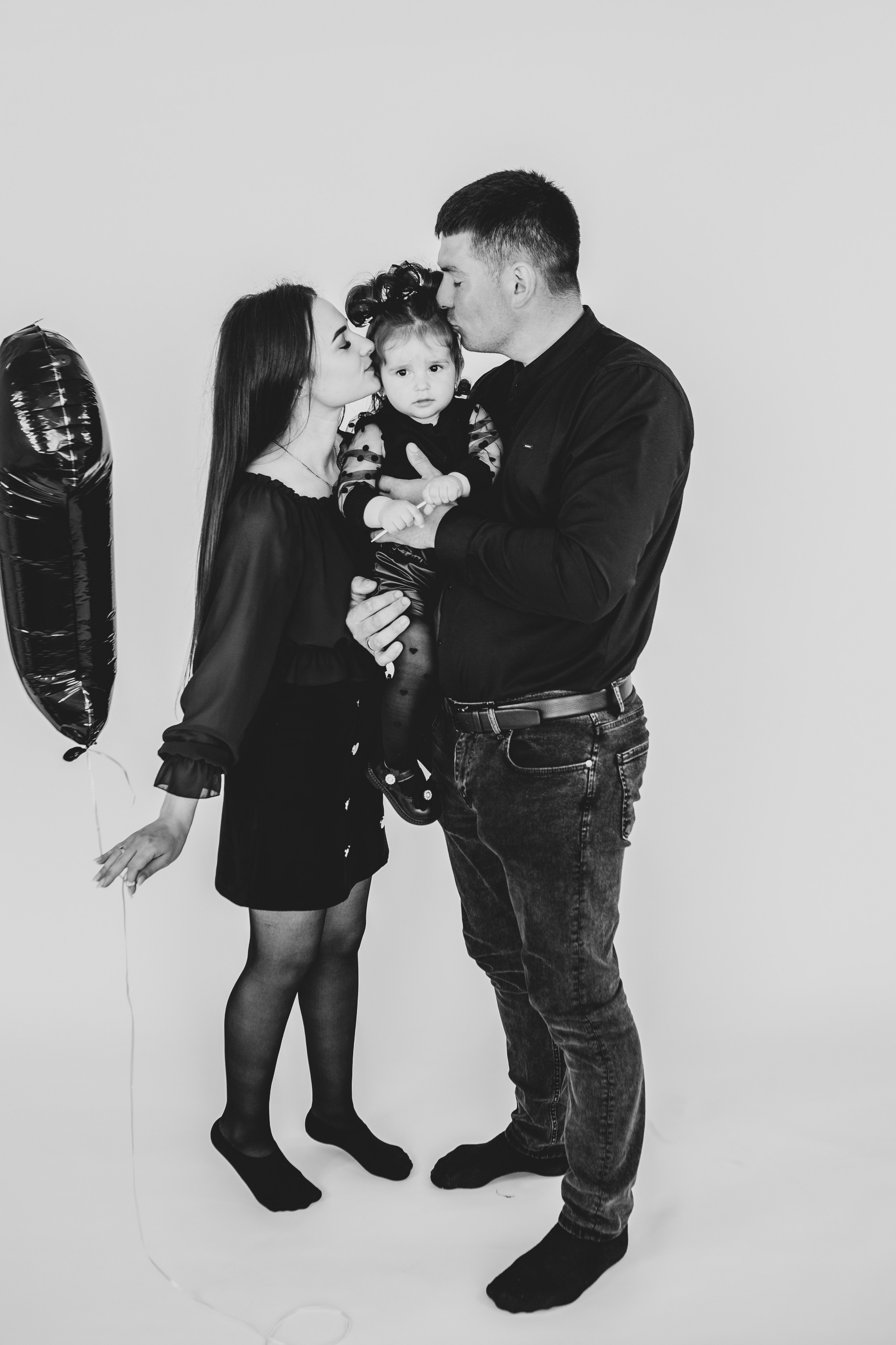 Familia Tataru. Fotograful evenimentului tău