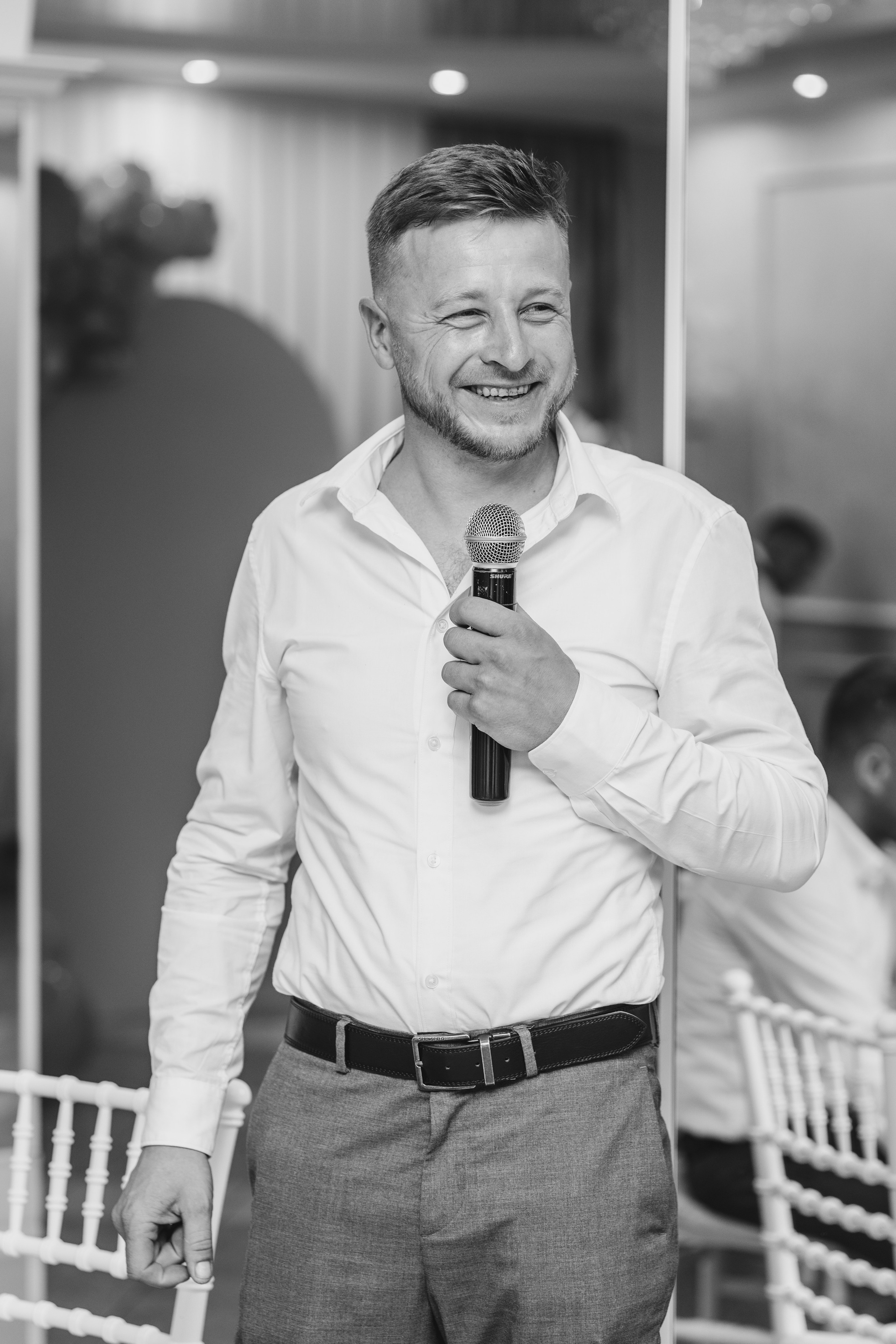 Elias. Fotograful evenimentului tău