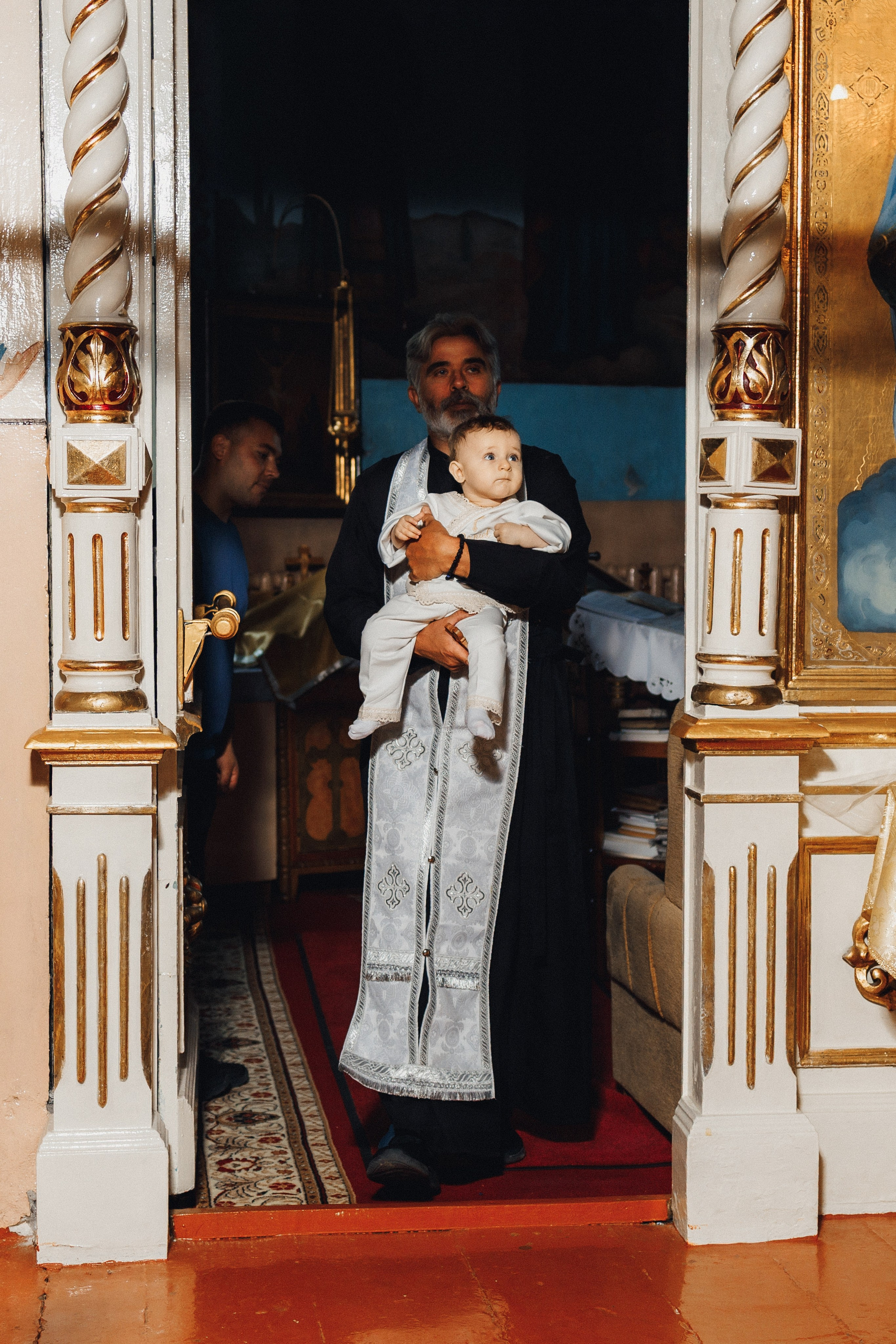 Daniel. Fotograful evenimentului tău