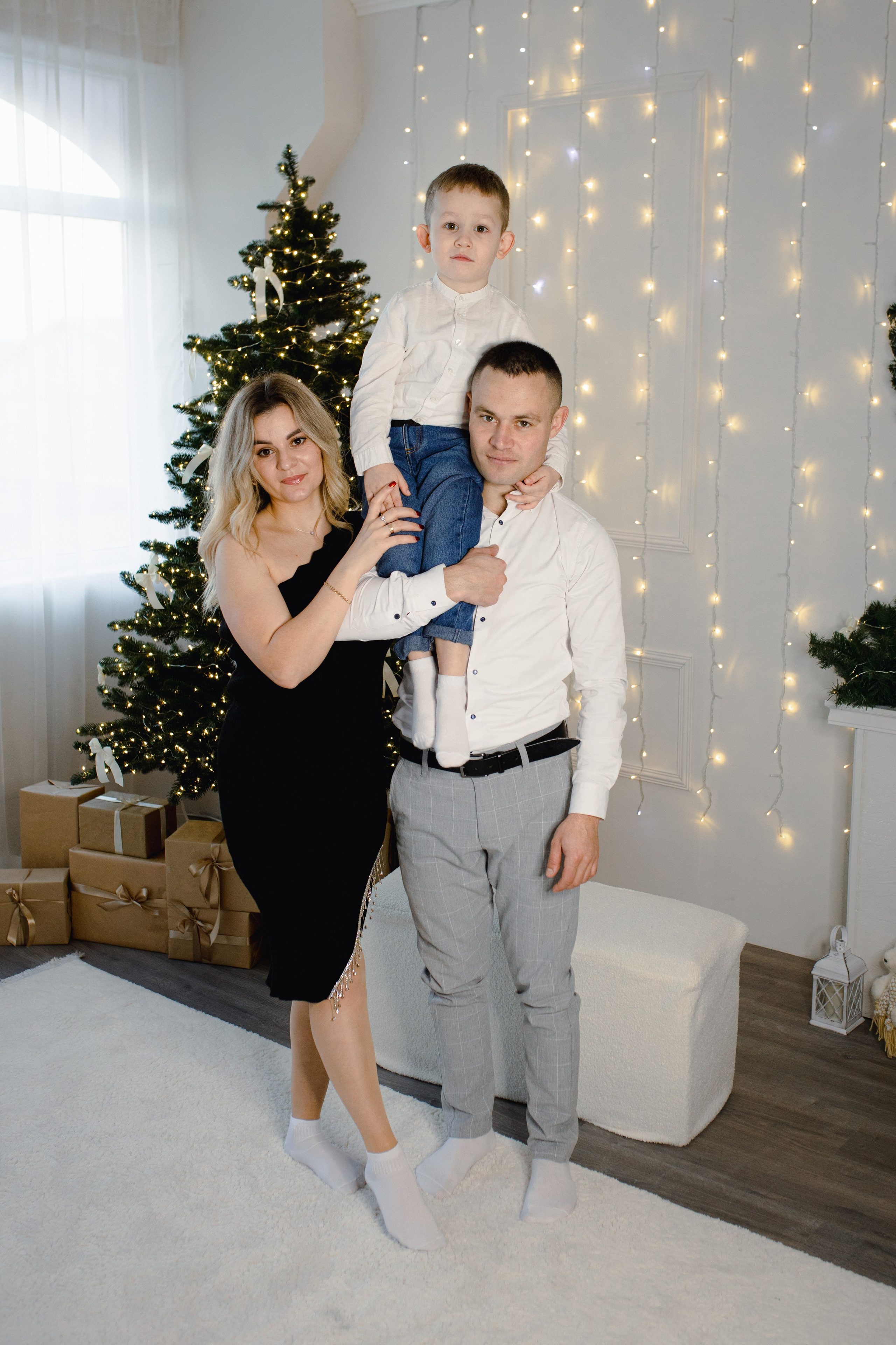 Familia Amari. Fotograful evenimentului tău