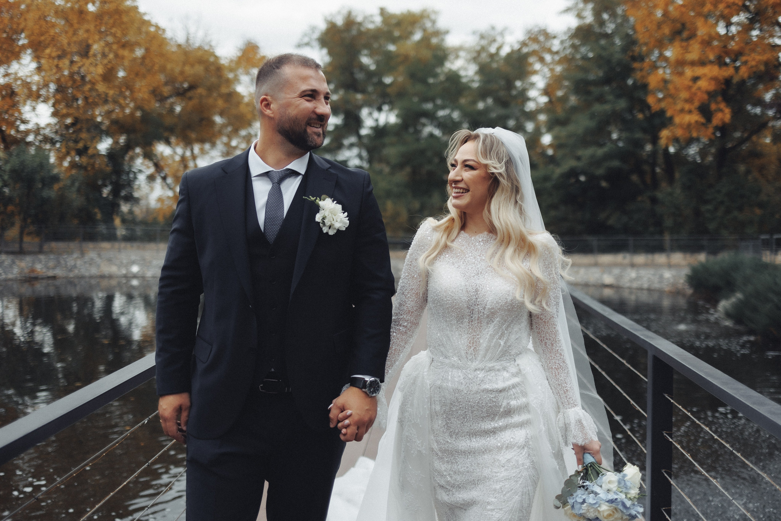 Sergiu & Cristina. Fotograful evenimentului tău