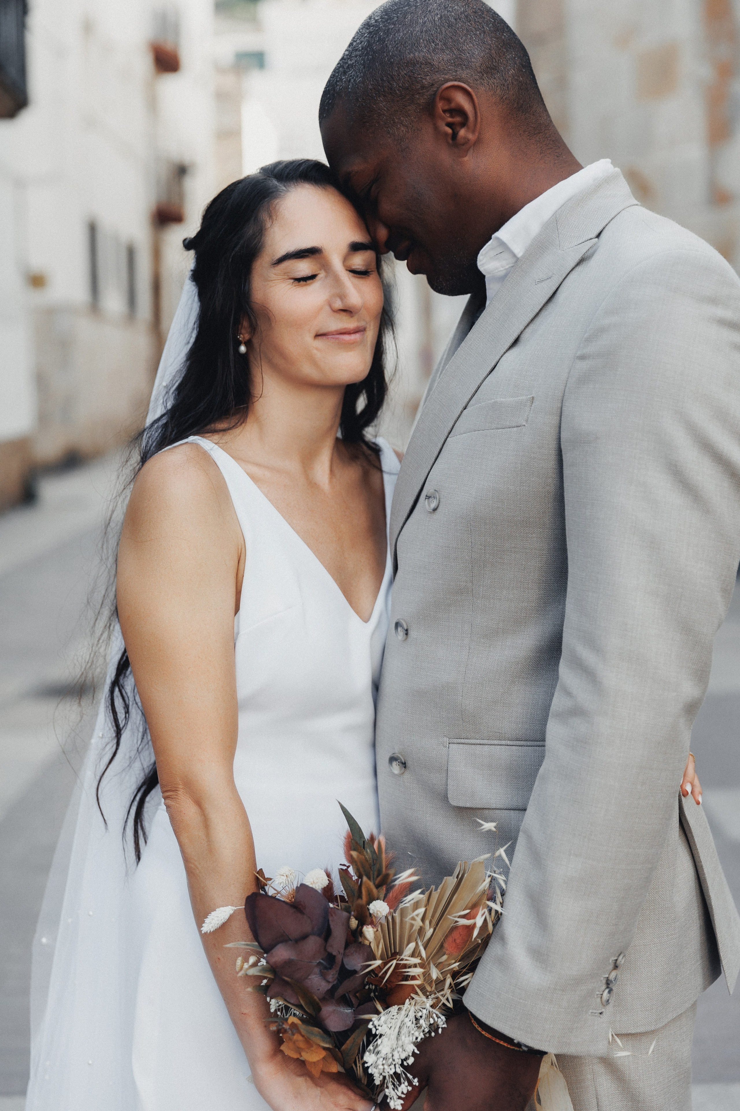 David & Celine. Fotograful evenimentului tău
